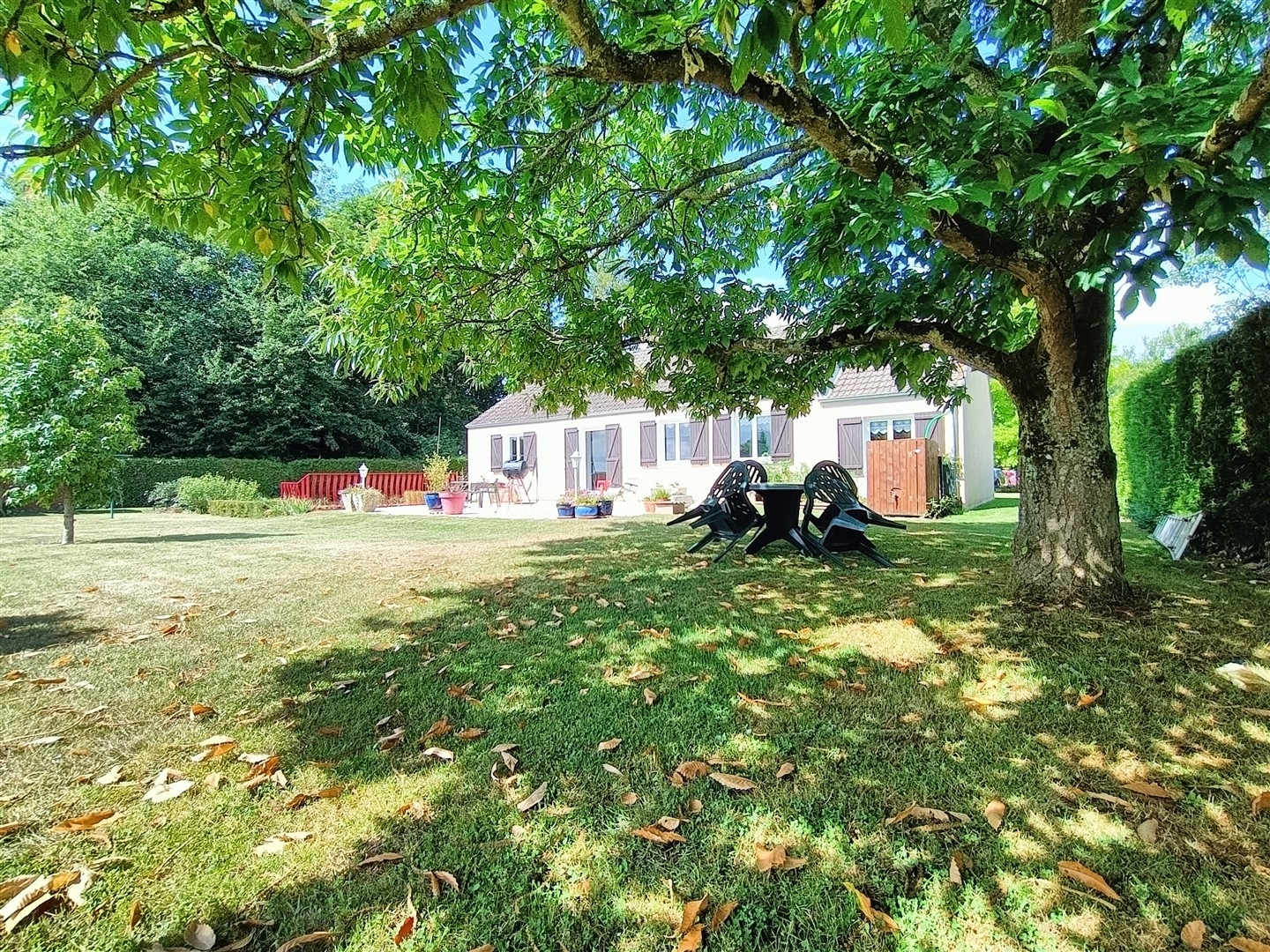 MAISONBEROU LA MULOTIERE