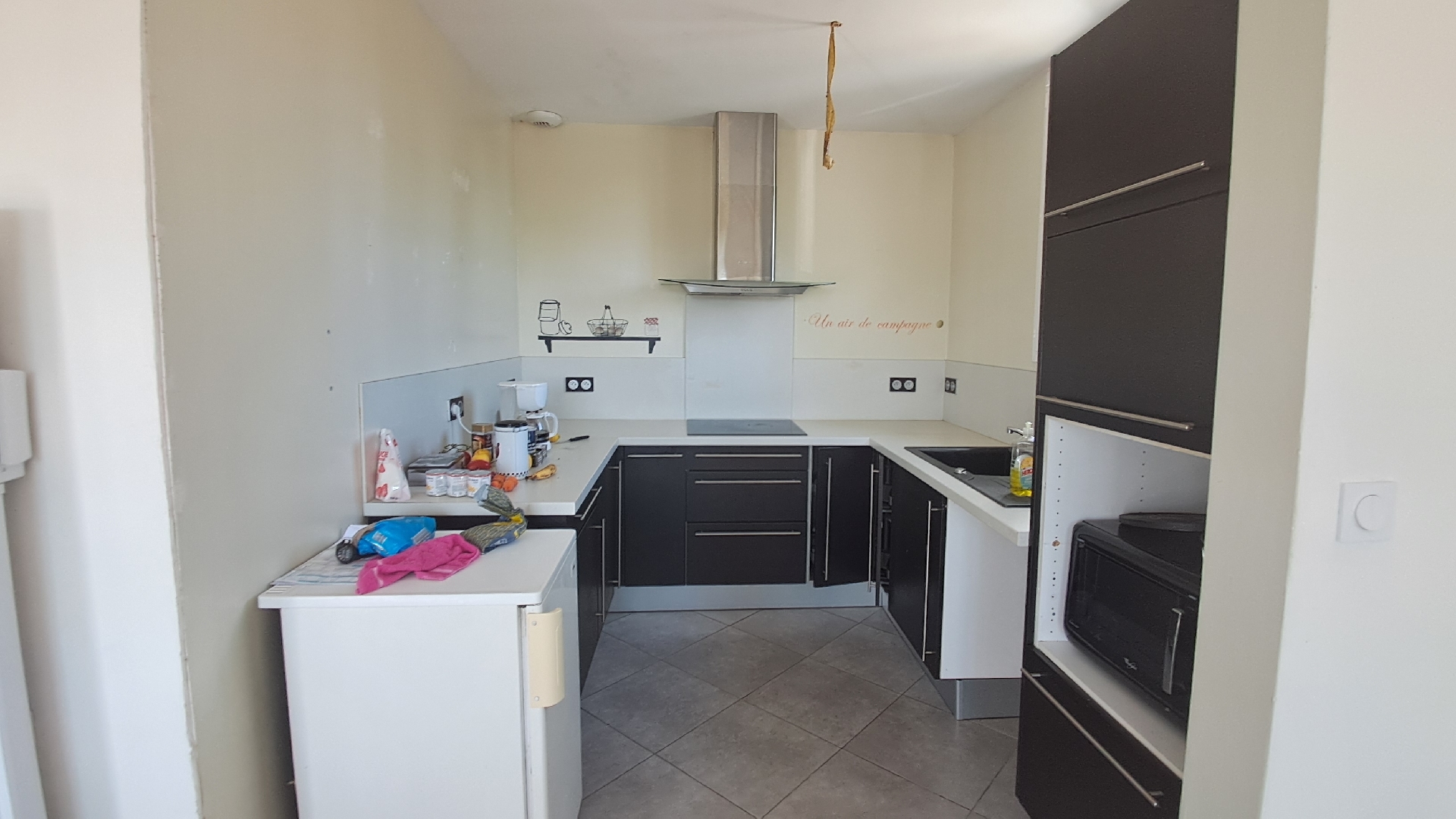 MAISONSecteur BREZOLLES