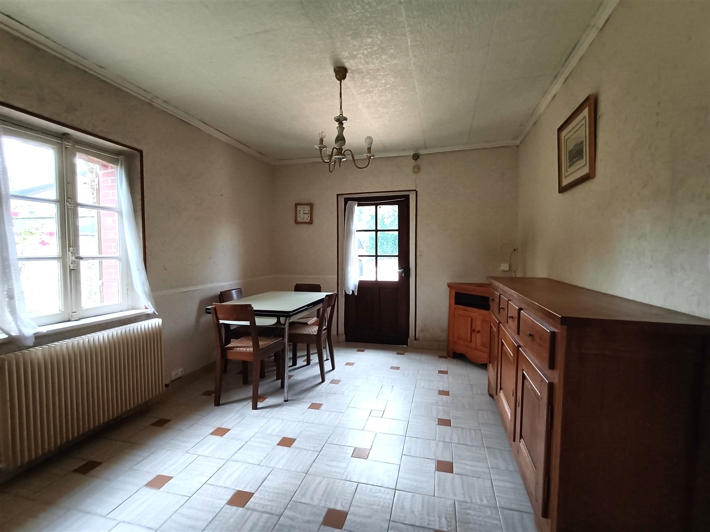 MAISONAxe BREZOLLES - VERNEUIL/AVRE