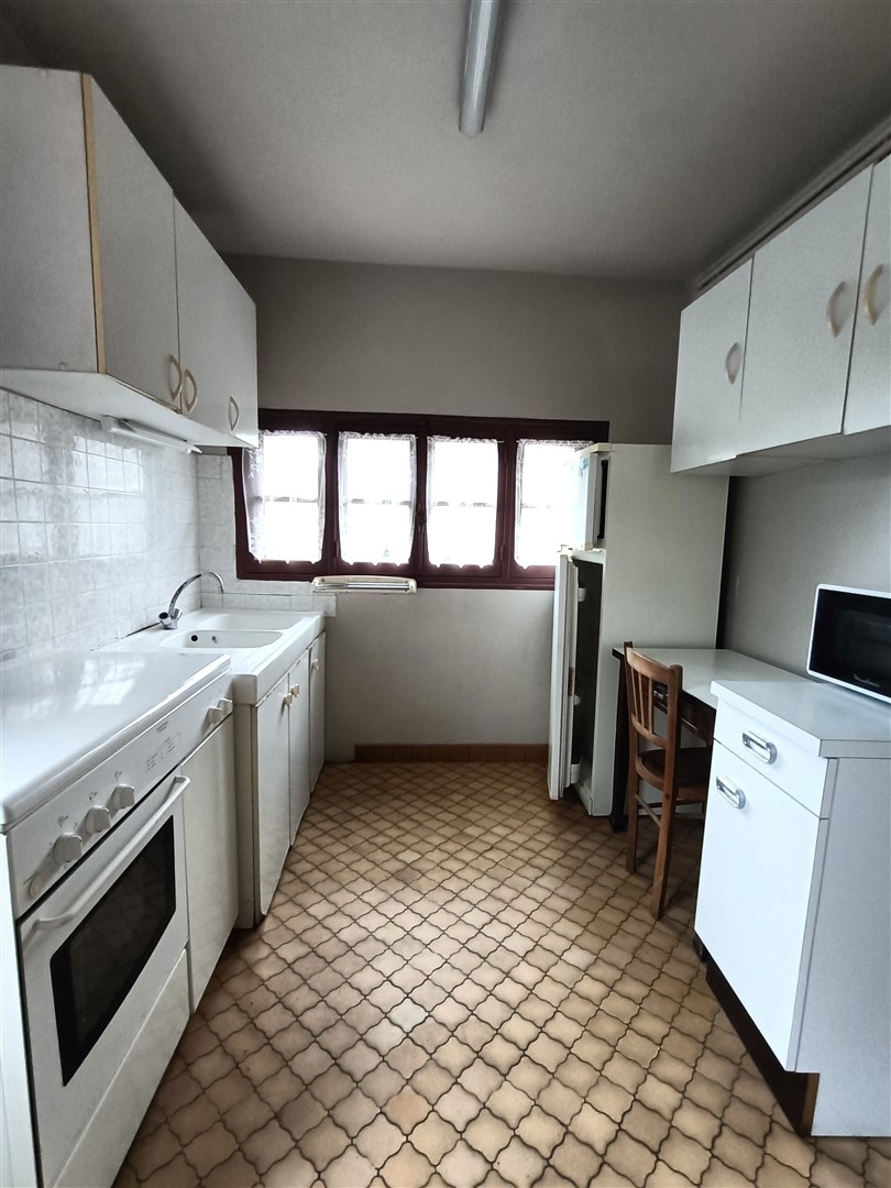 MAISONAxe BREZOLLES - VERNEUIL/AVRE