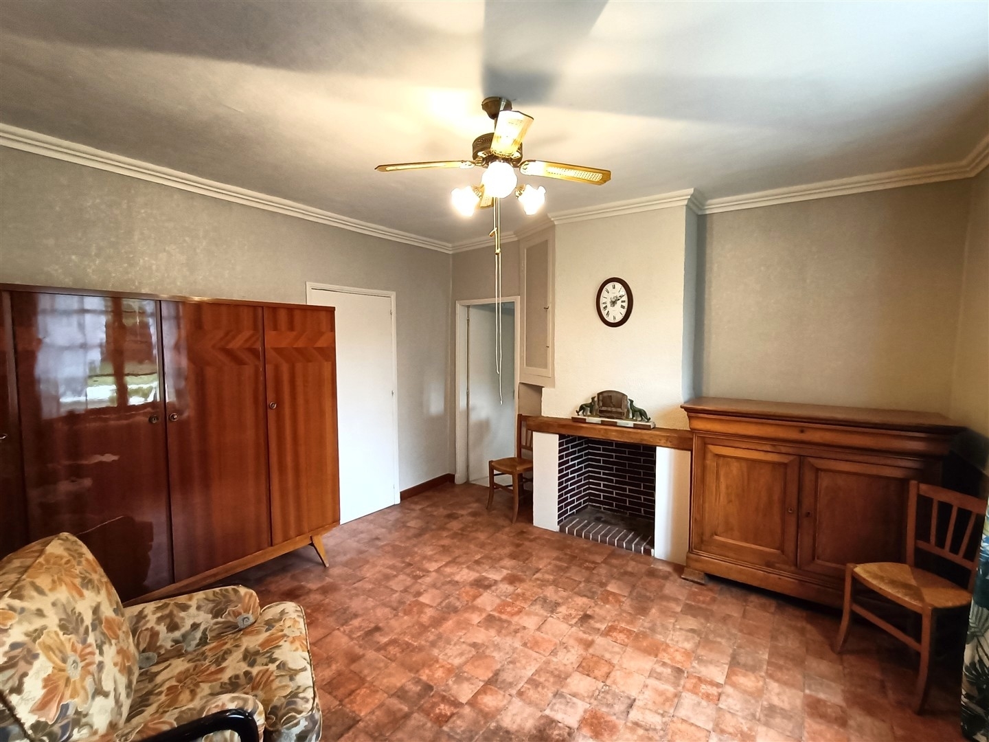 MAISONAxe BREZOLLES - VERNEUIL/AVRE