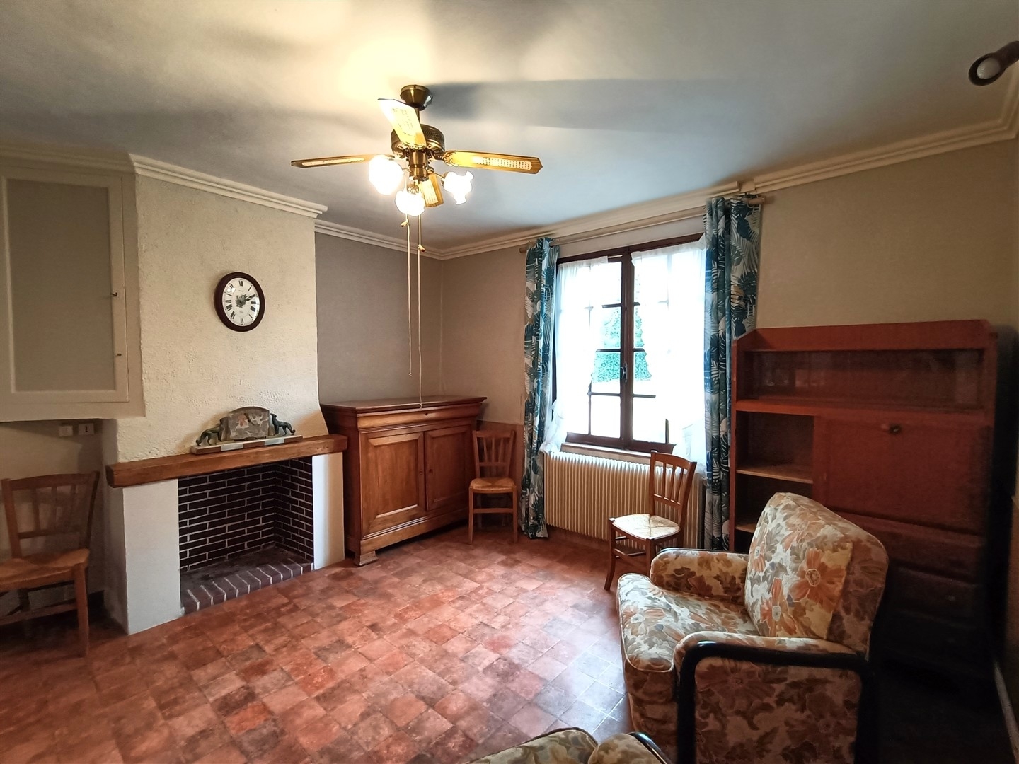 MAISONAxe BREZOLLES - VERNEUIL/AVRE