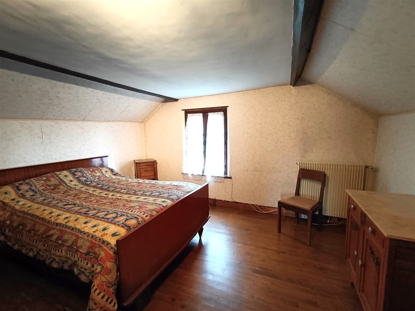MAISONAxe BREZOLLES - VERNEUIL/AVRE