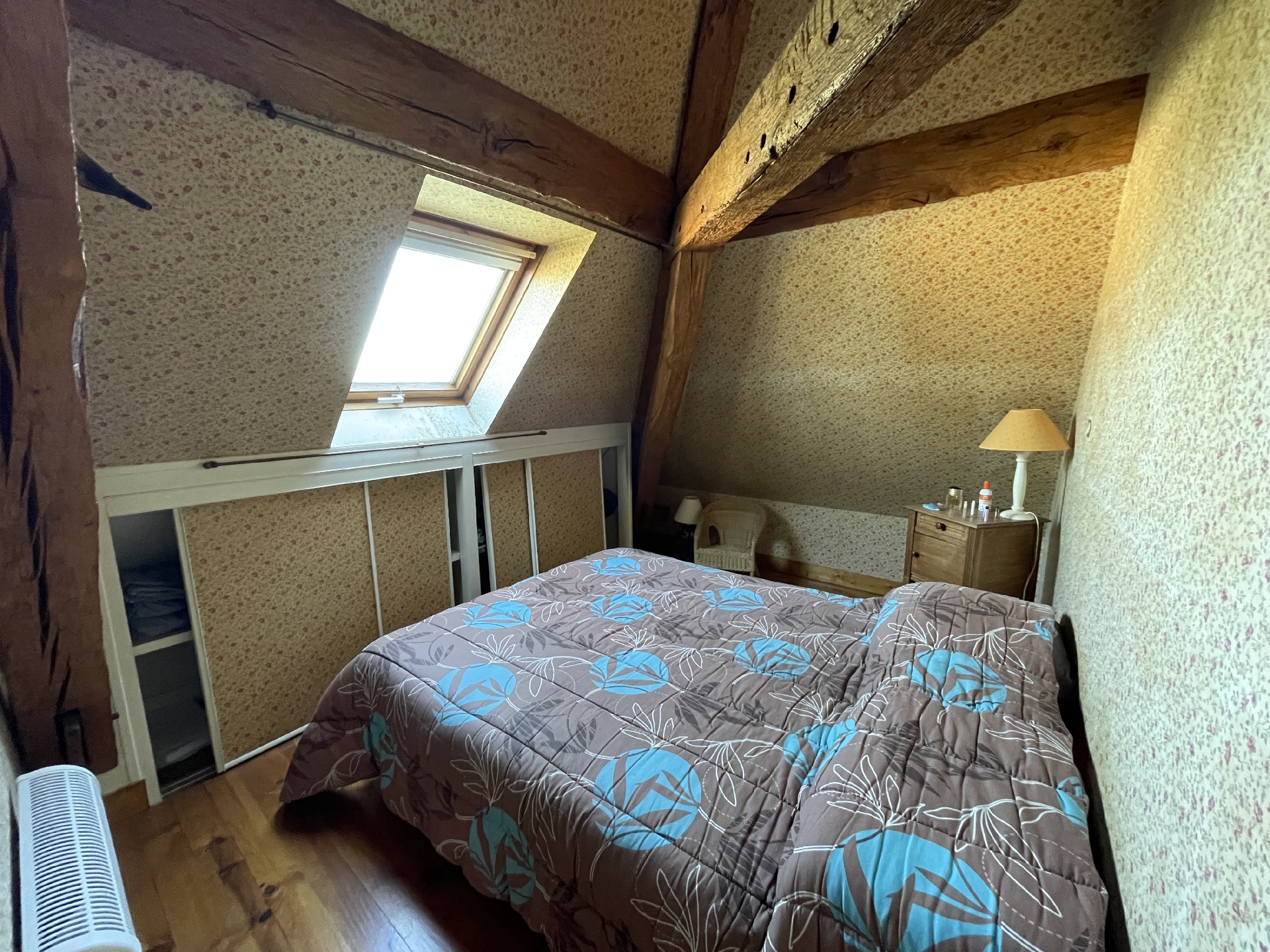 MAISONLA FERTÉ VIDAME
