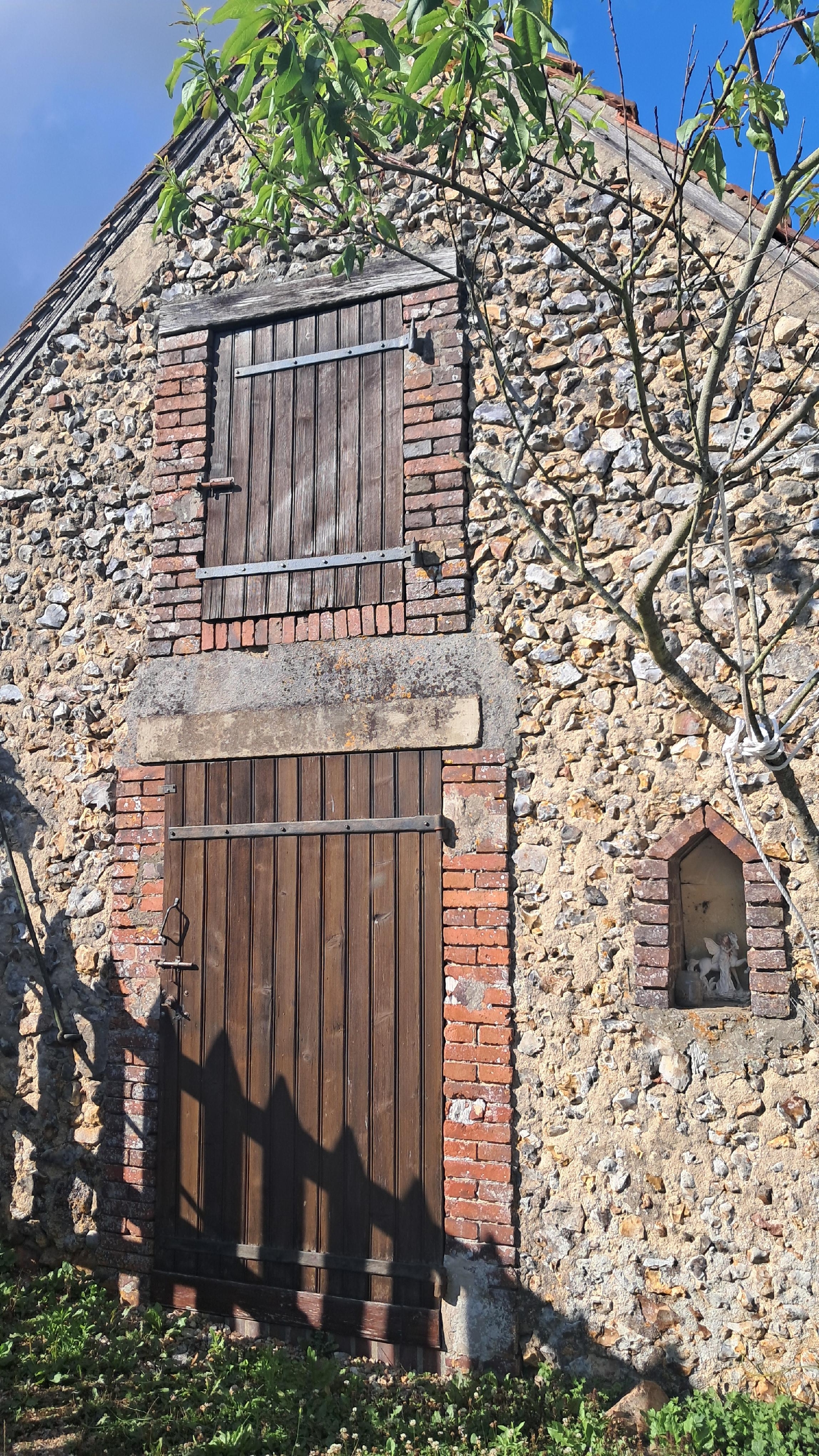 MAISONLA FERTÉ VIDAME