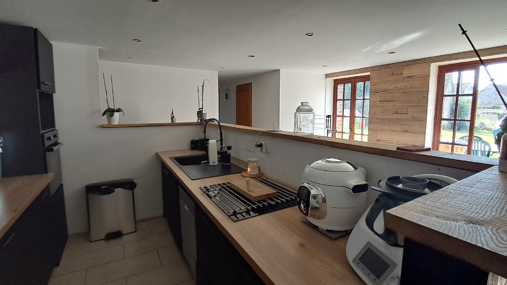 MAISONAxe BREZOLLES - DREUX