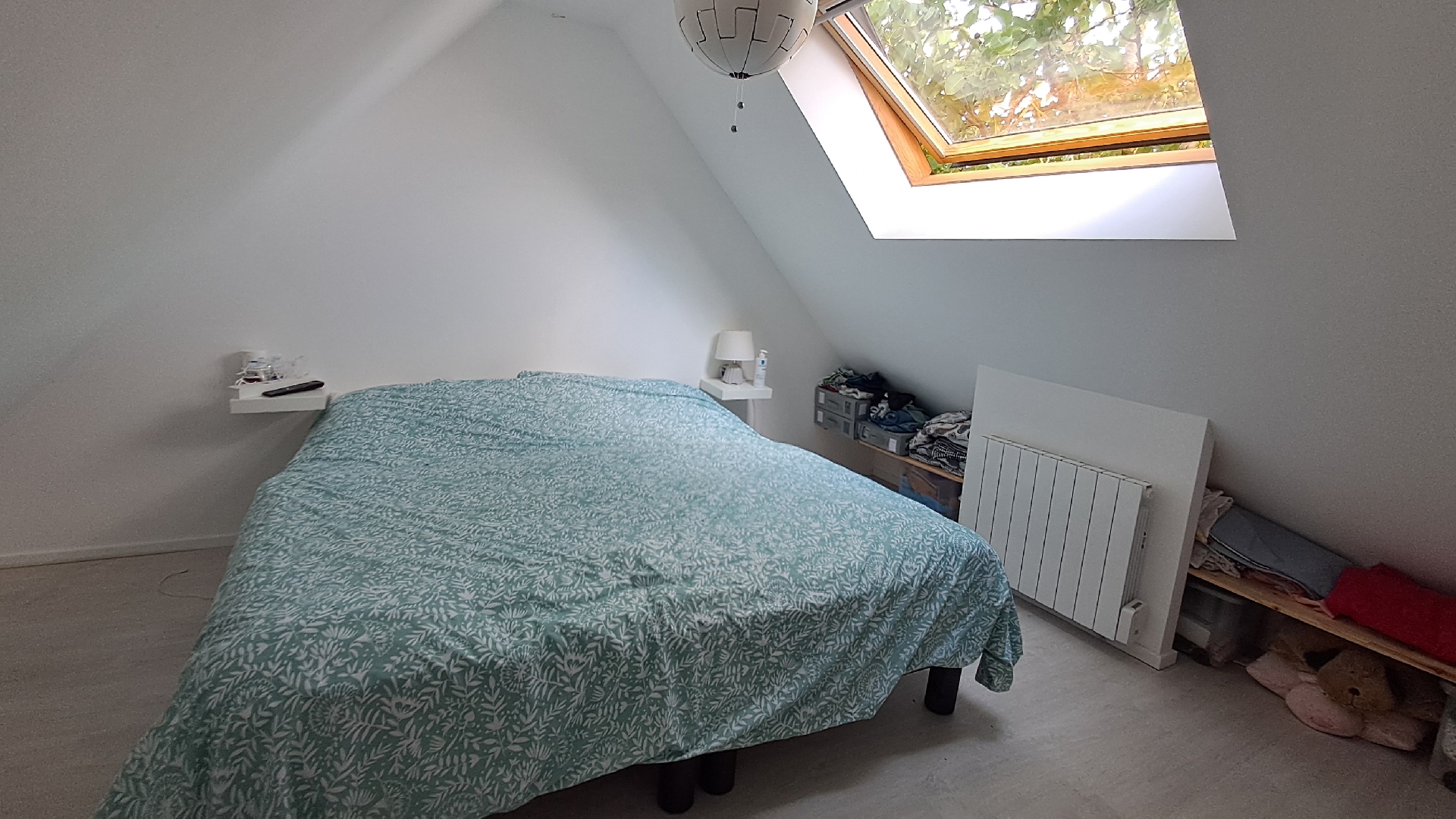 MAISONAxe BREZOLLES - DREUX
