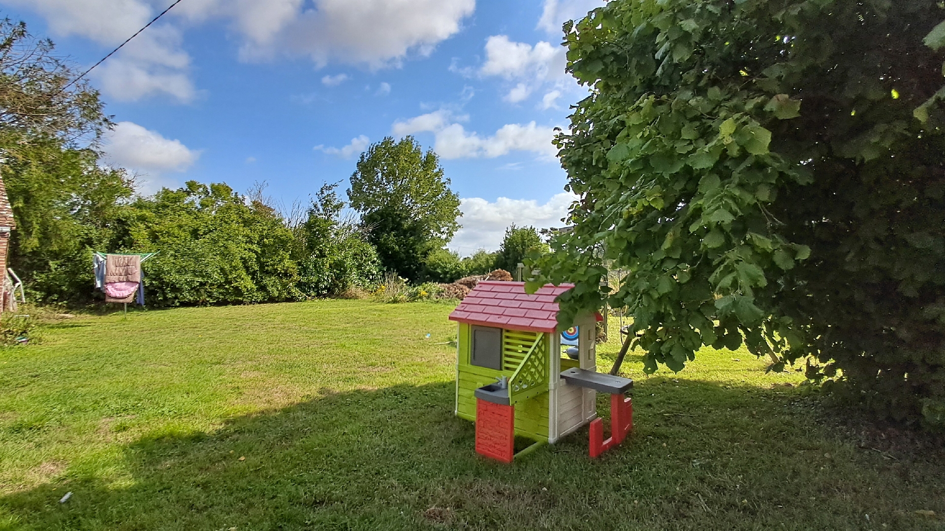 MAISONAxe BREZOLLES - DREUX