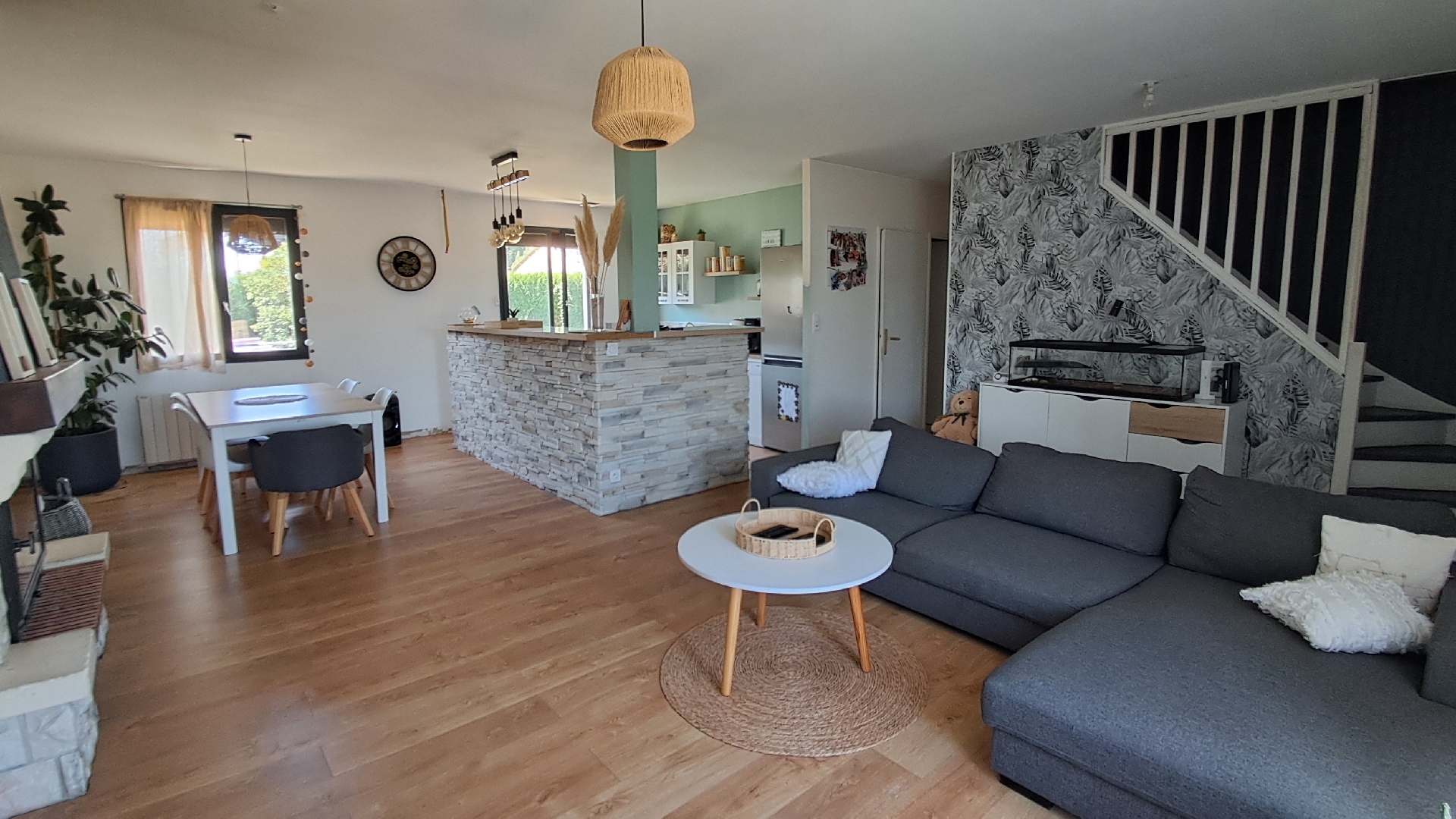 MAISONSENONCHES