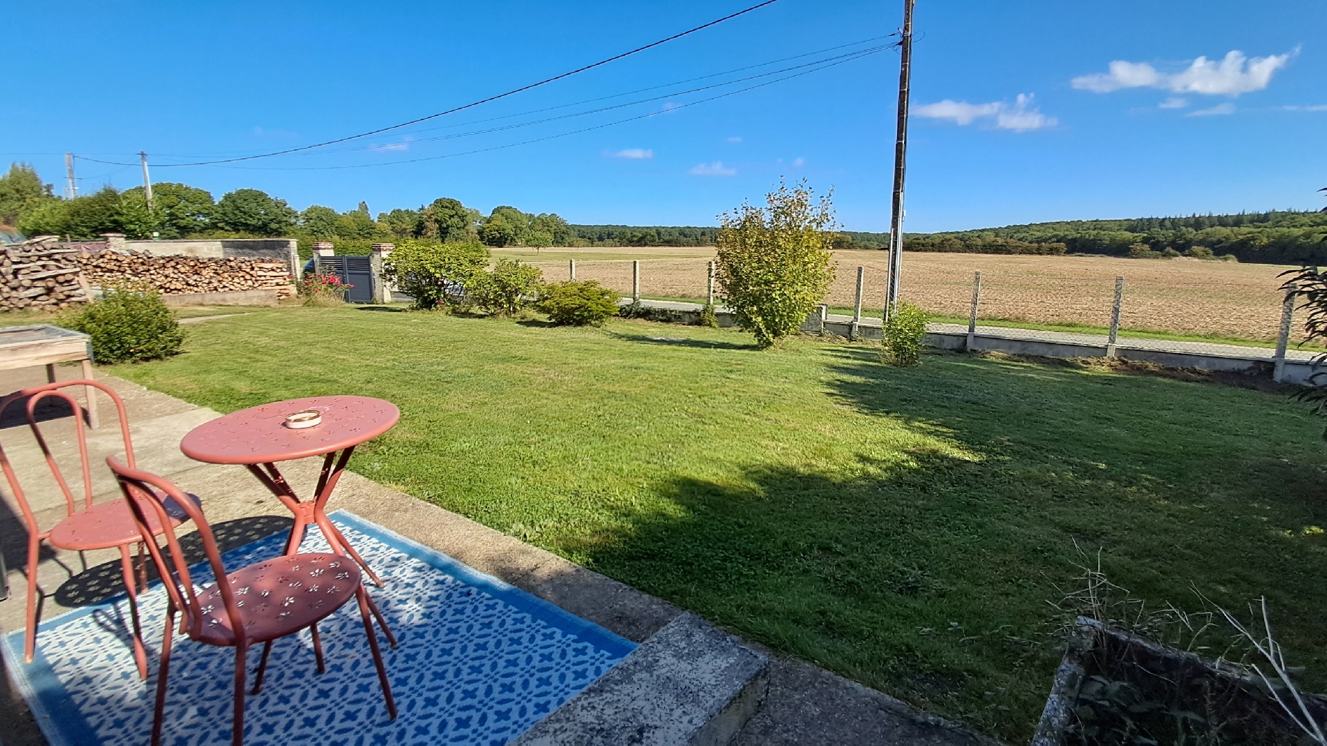 MAISONSENONCHES