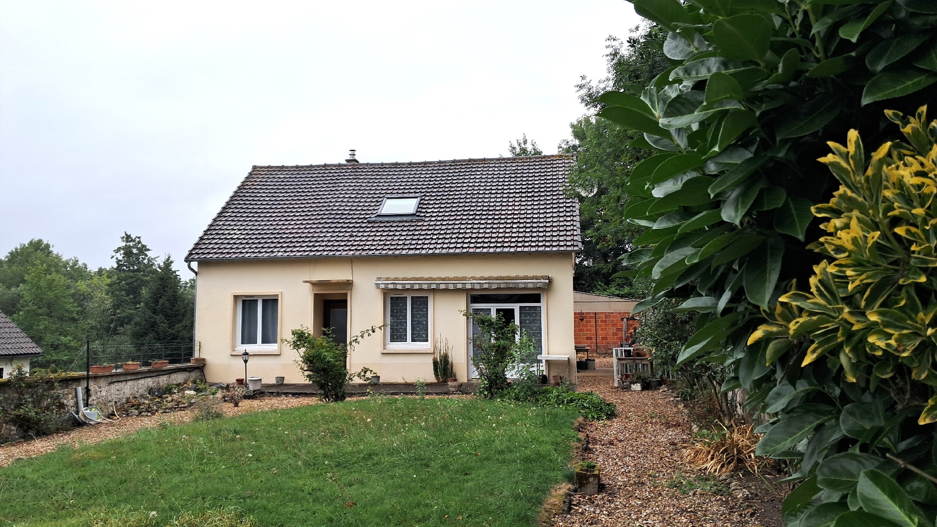 MAISONSENONCHES