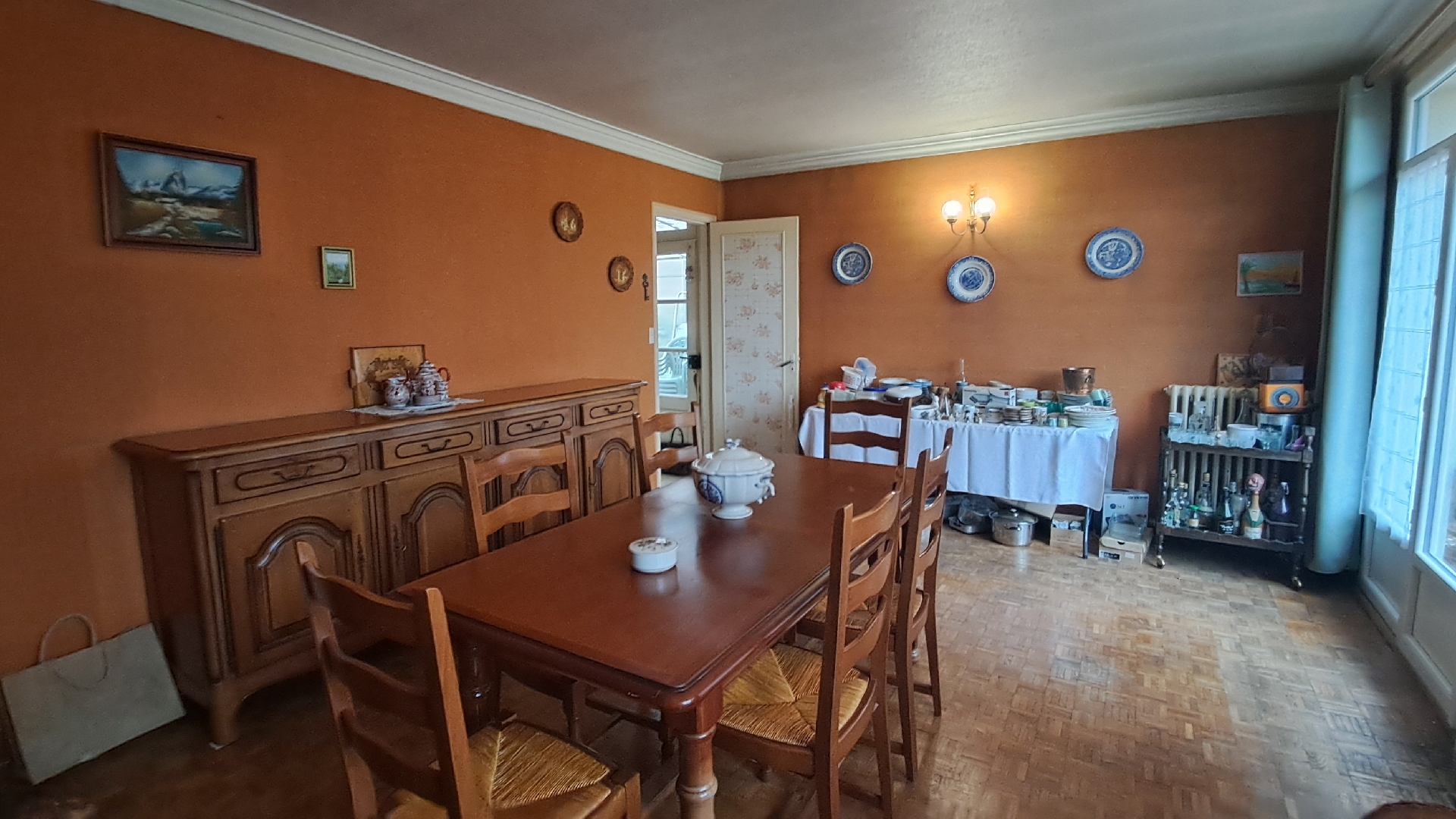 MAISONSENONCHES