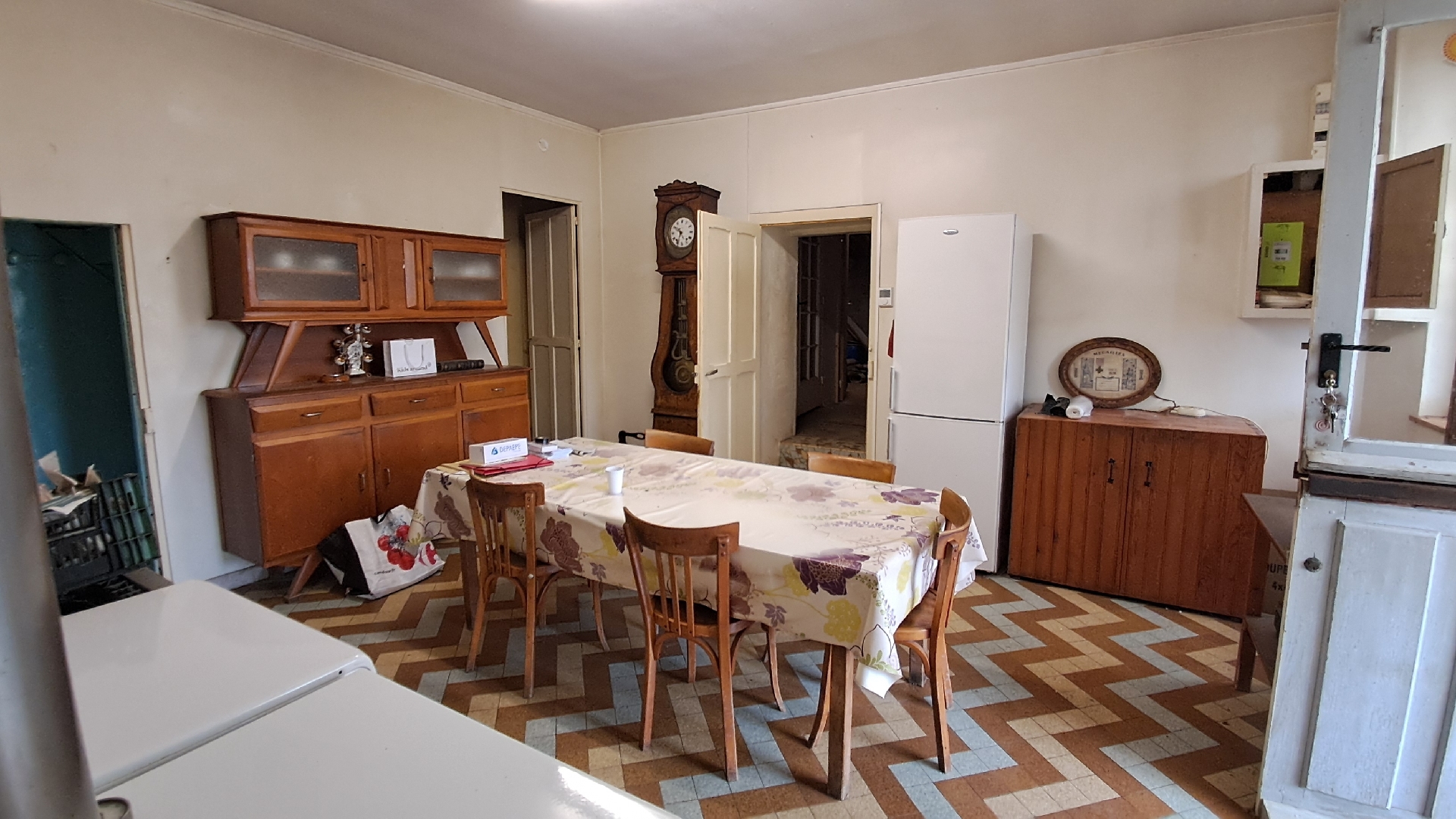 MAISONLA FERTÉ VIDAME