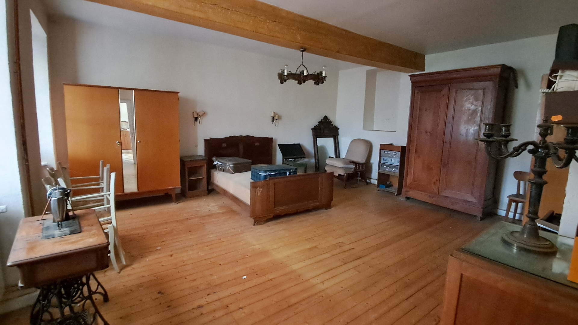 MAISONLA FERTÉ VIDAME