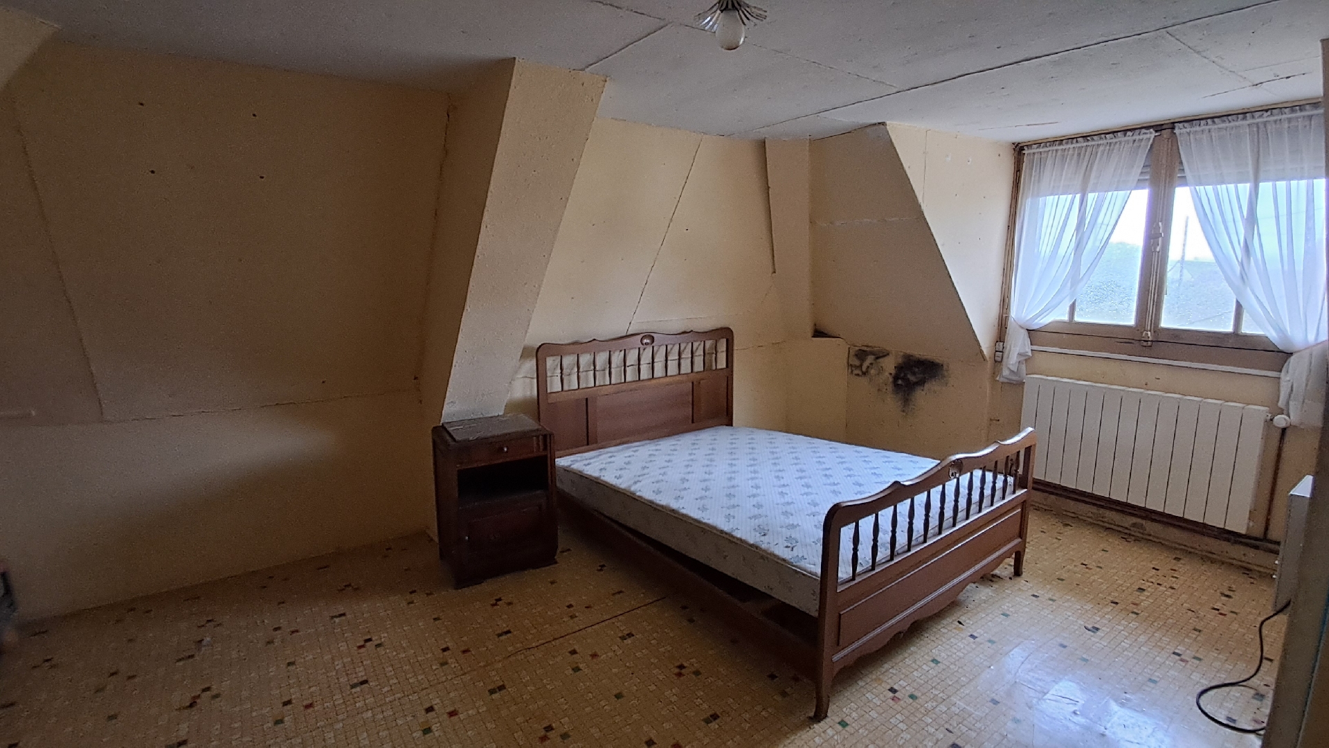 MAISONLA FERTÉ VIDAME