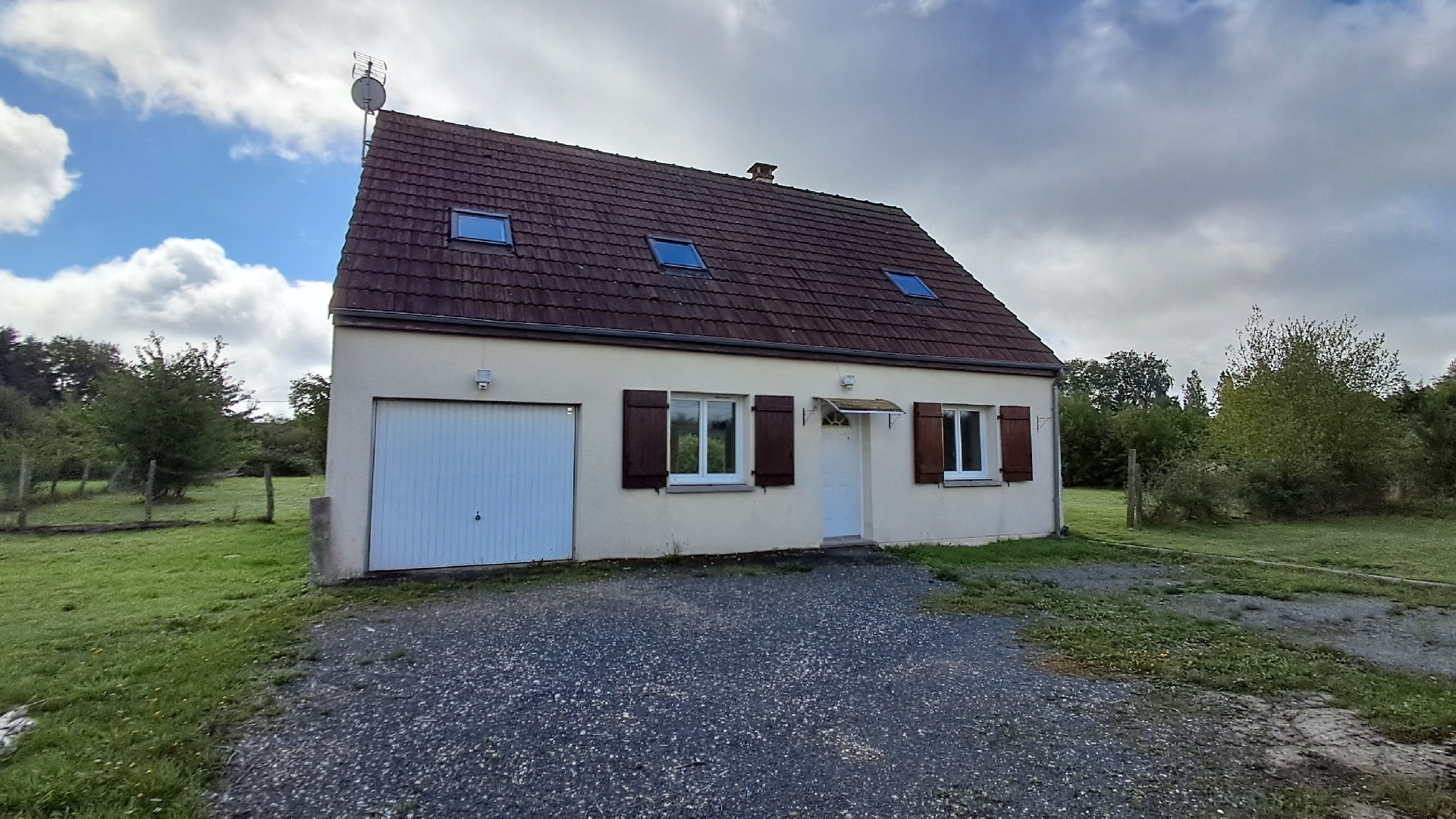 MAISONSENONCHES