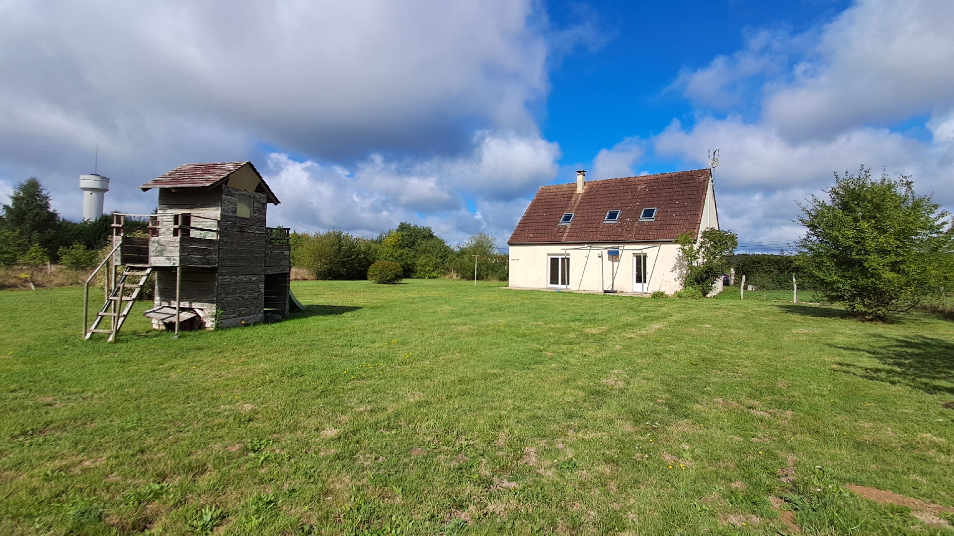 MAISONSENONCHES