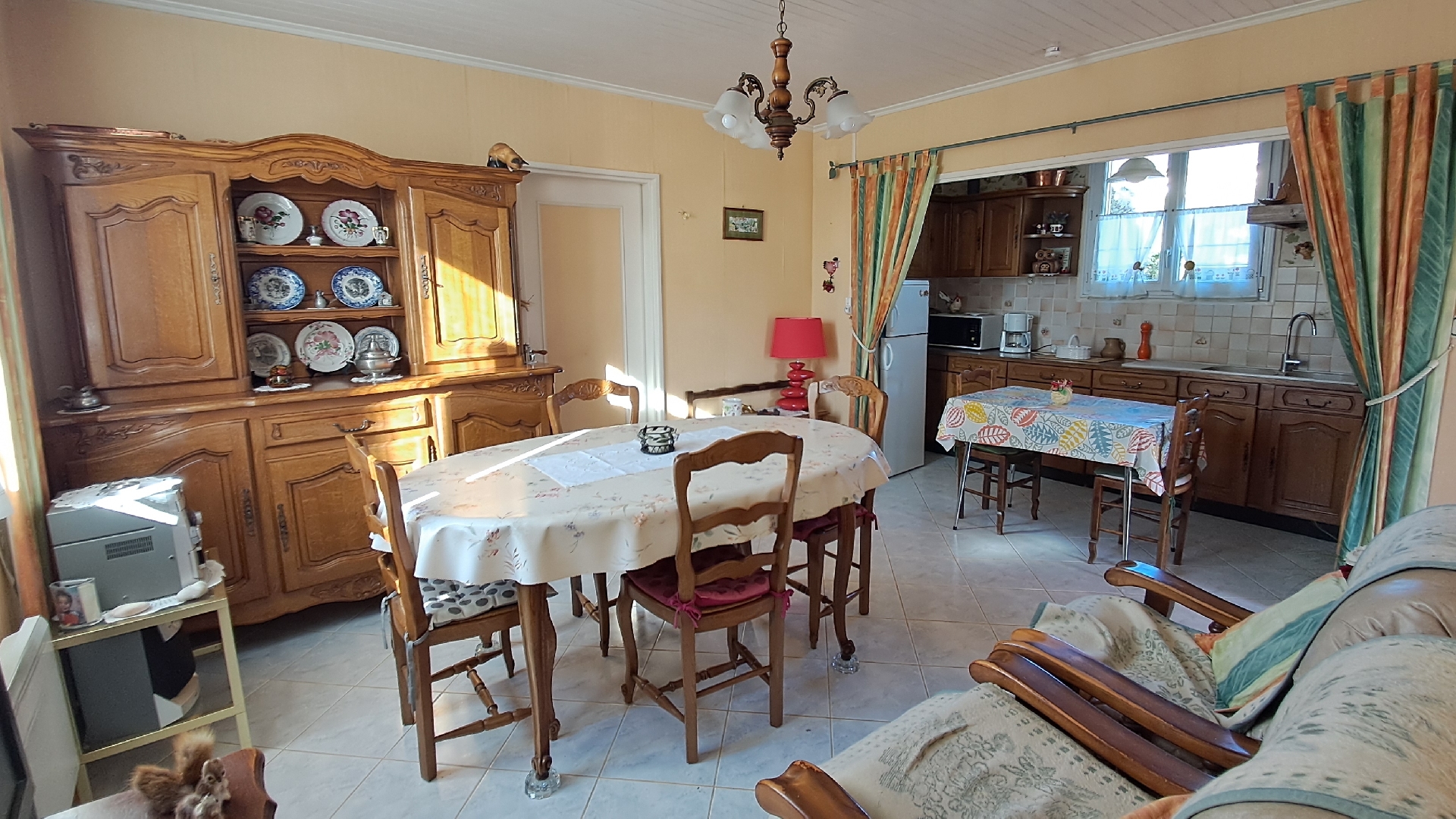 MAISON