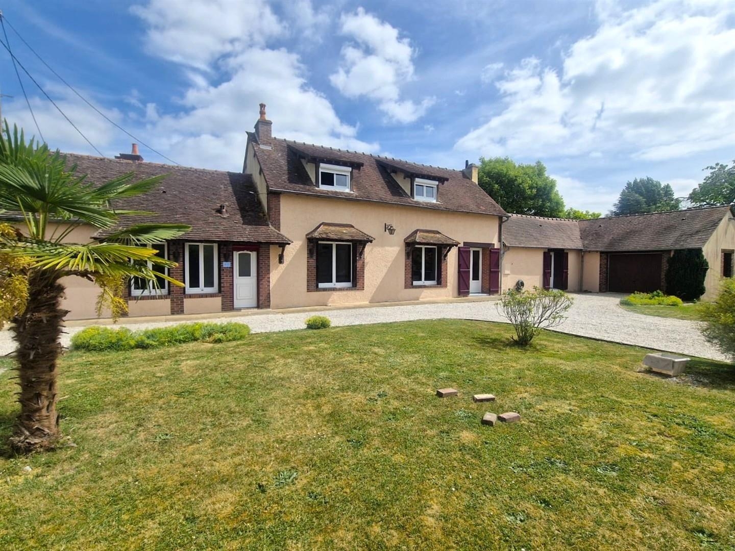 MAISONSAINT-GERMAIN-SUR-AVRE