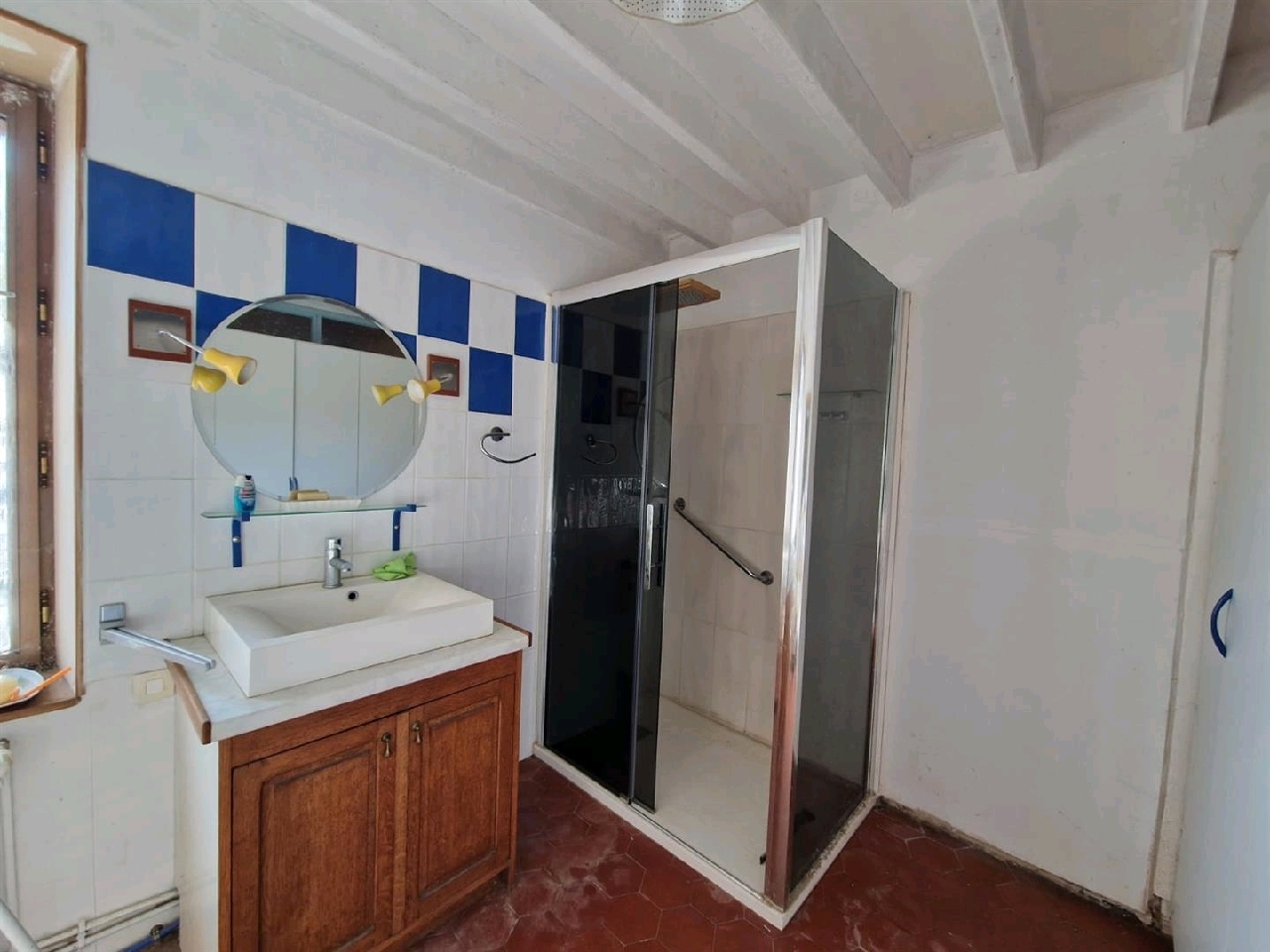 MAISONSAINT LUBIN DES JONCHERETS