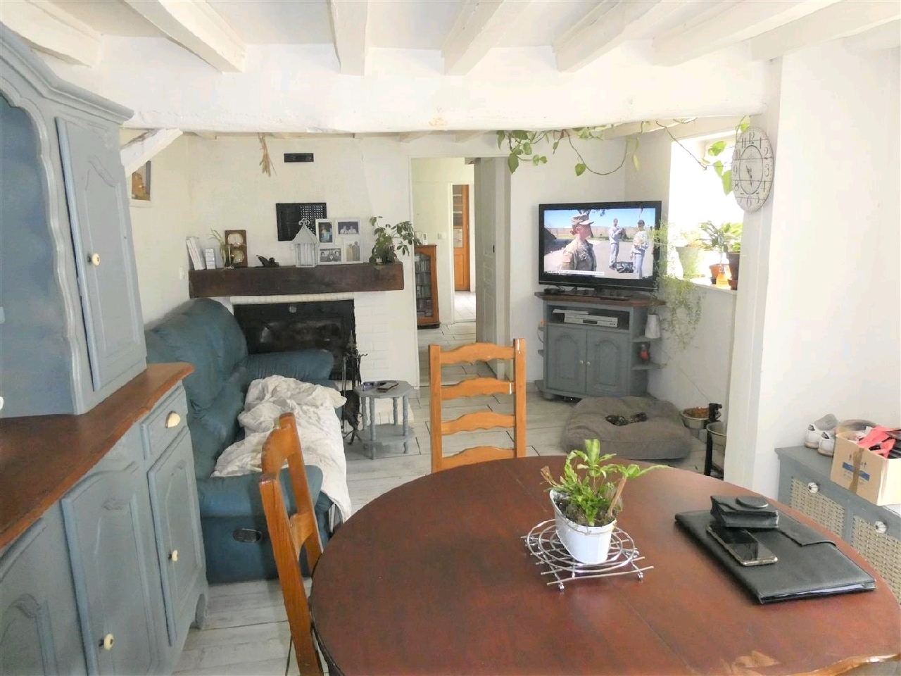 MAISONMARCILLY-LA-CAMPAGNE