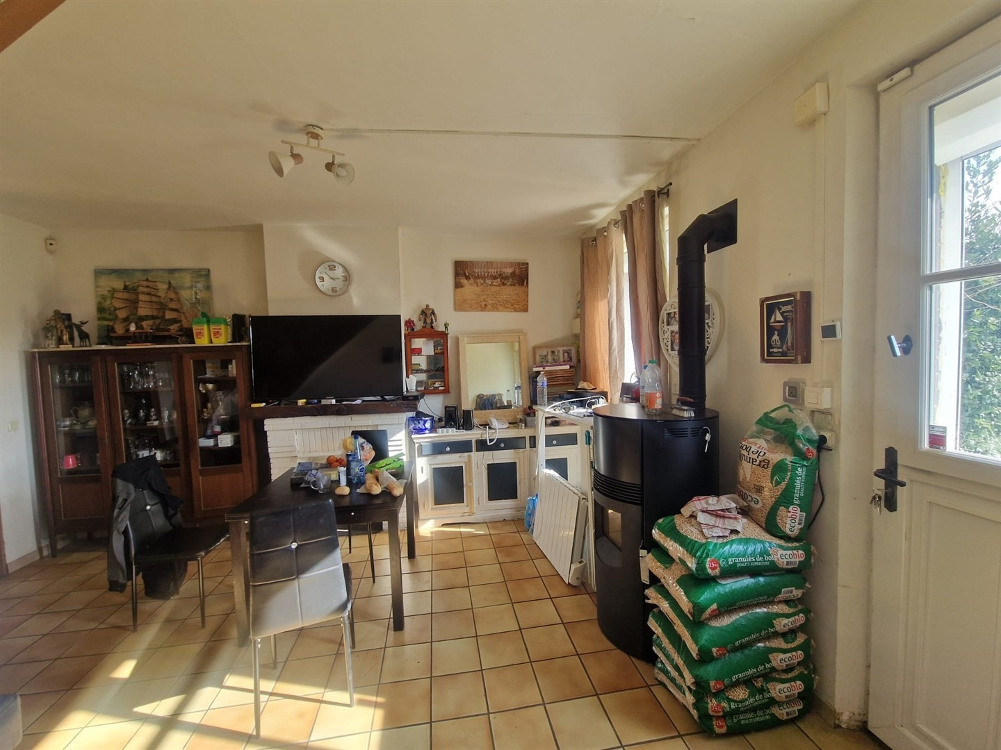 Proche commodités, écoles et accès rapide RN12 !NONANCOURT