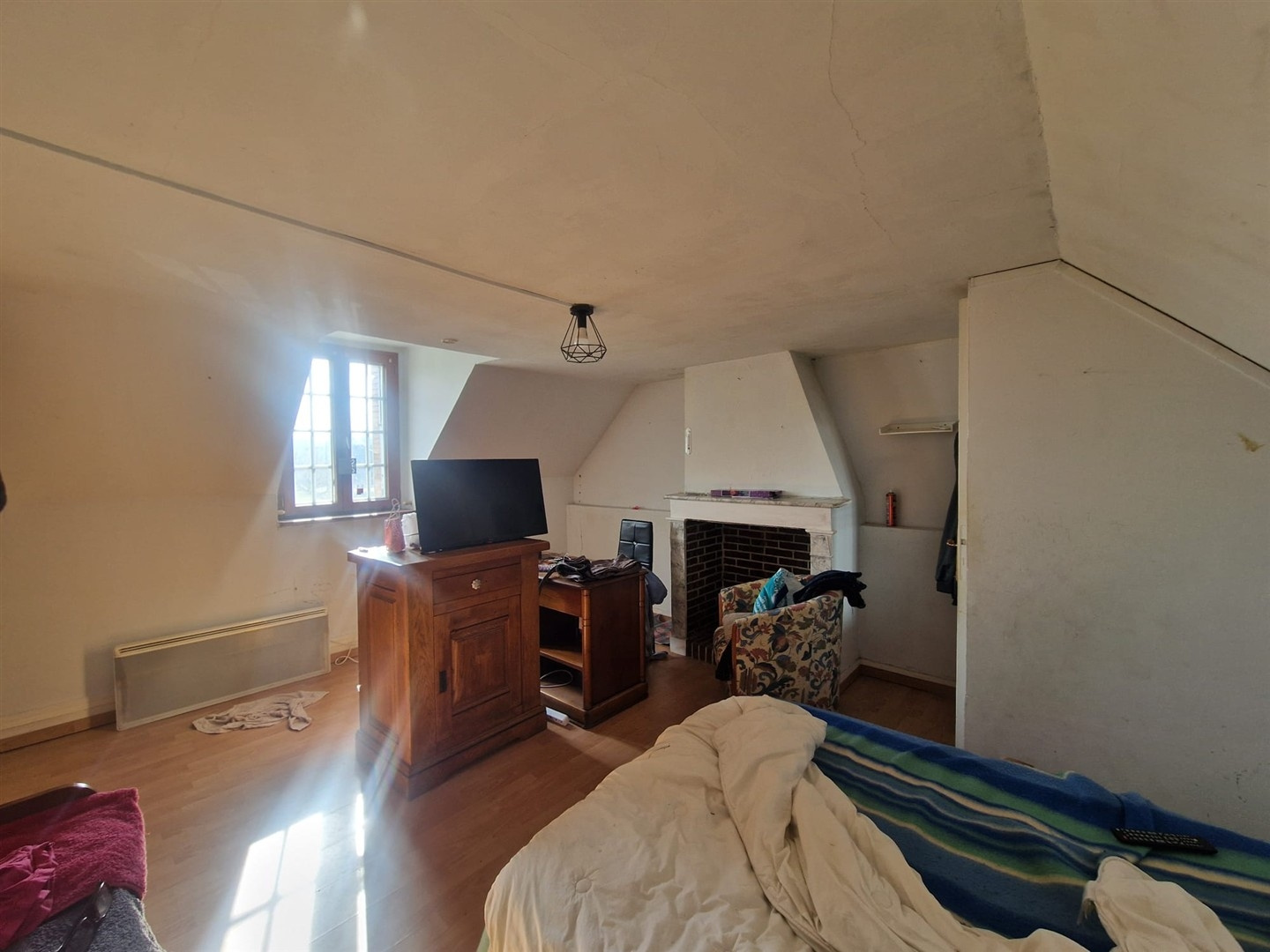 À VISITER SANS PLUS TARDER !NONANCOURT