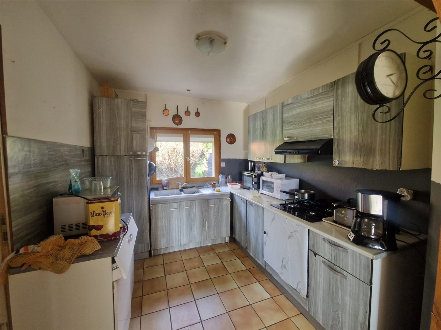 À VISITER SANS PLUS TARDER !NONANCOURT