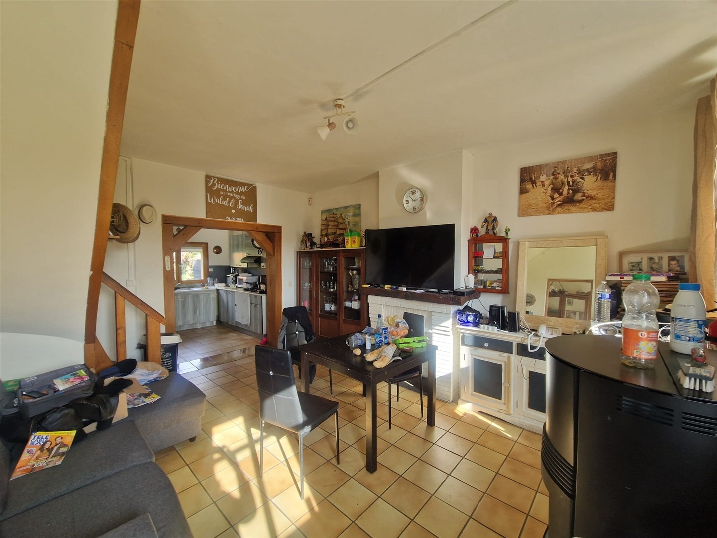 À VISITER SANS PLUS TARDER !NONANCOURT