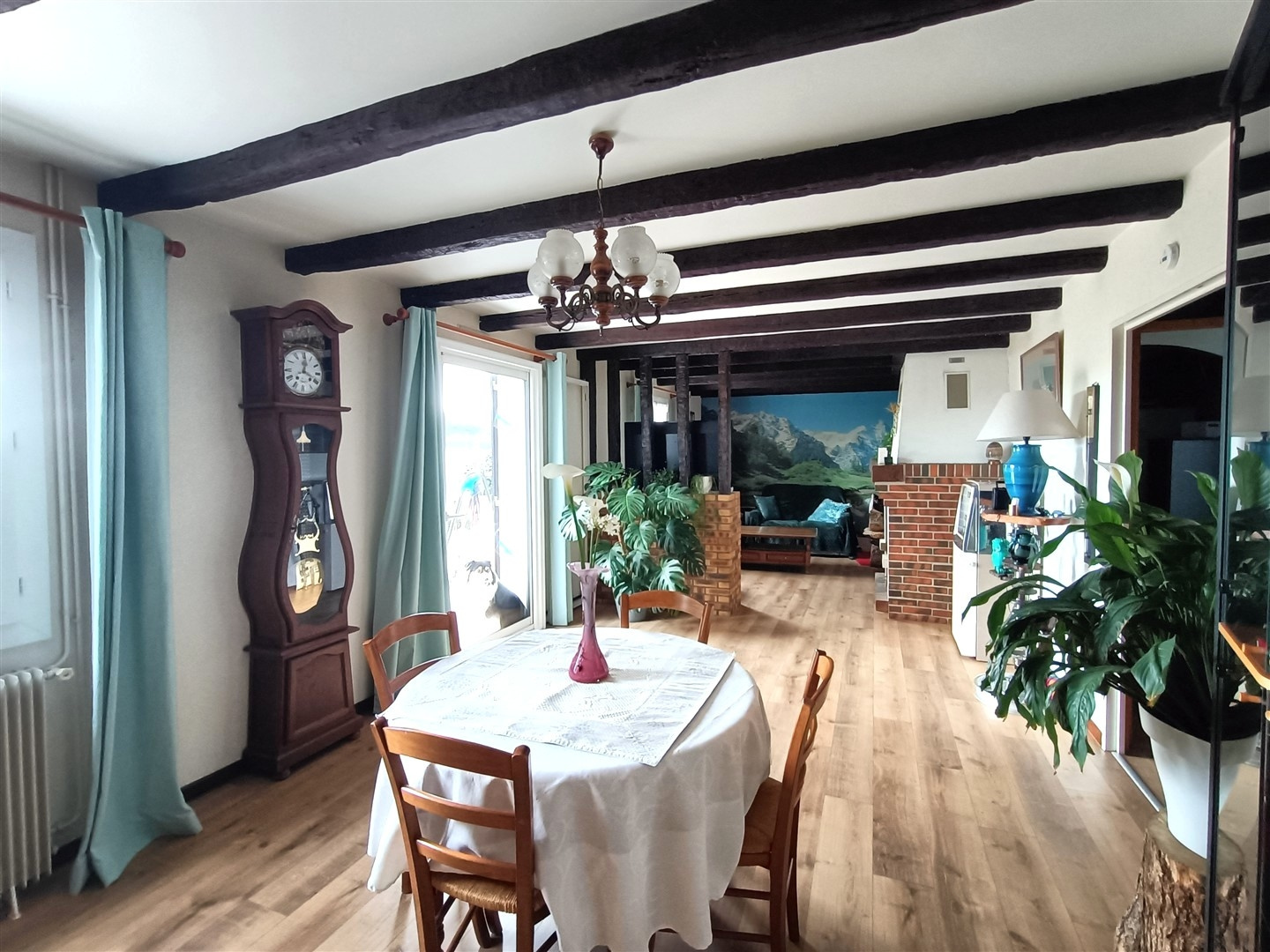 IDÉALE GRANDE FAMILLE !BEROU LA MULOTIERE