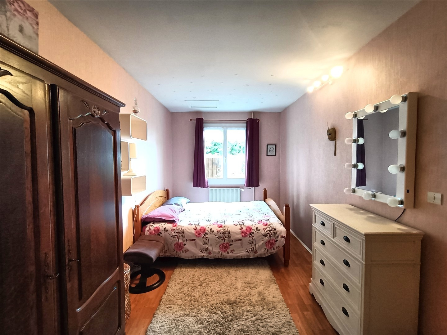 IDÉALE GRANDE FAMILLE !BEROU LA MULOTIERE