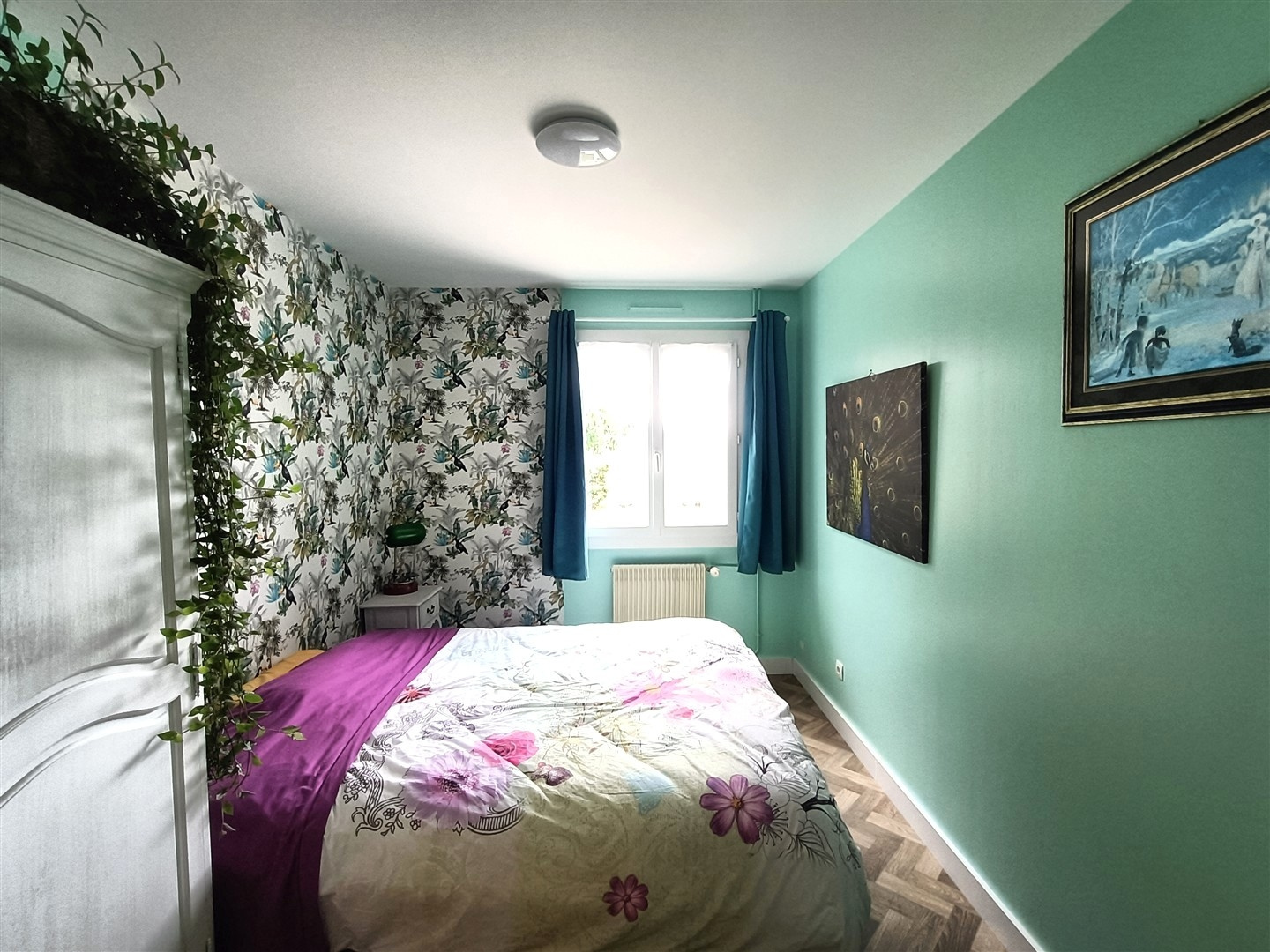 IDÉALE GRANDE FAMILLE !BEROU LA MULOTIERE