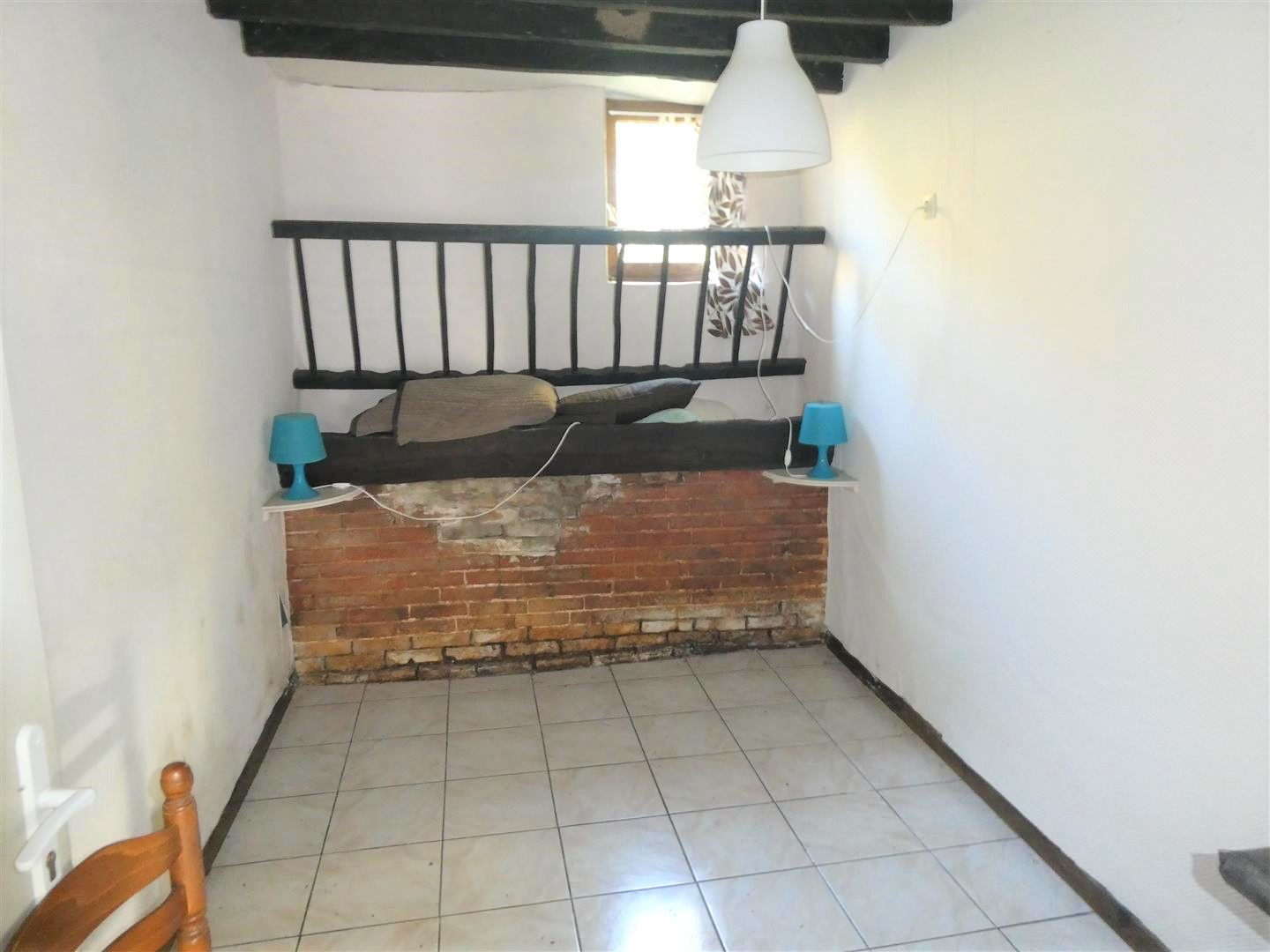 DE BEAUX VOLUMES !MARCILLY-LA-CAMPAGNE