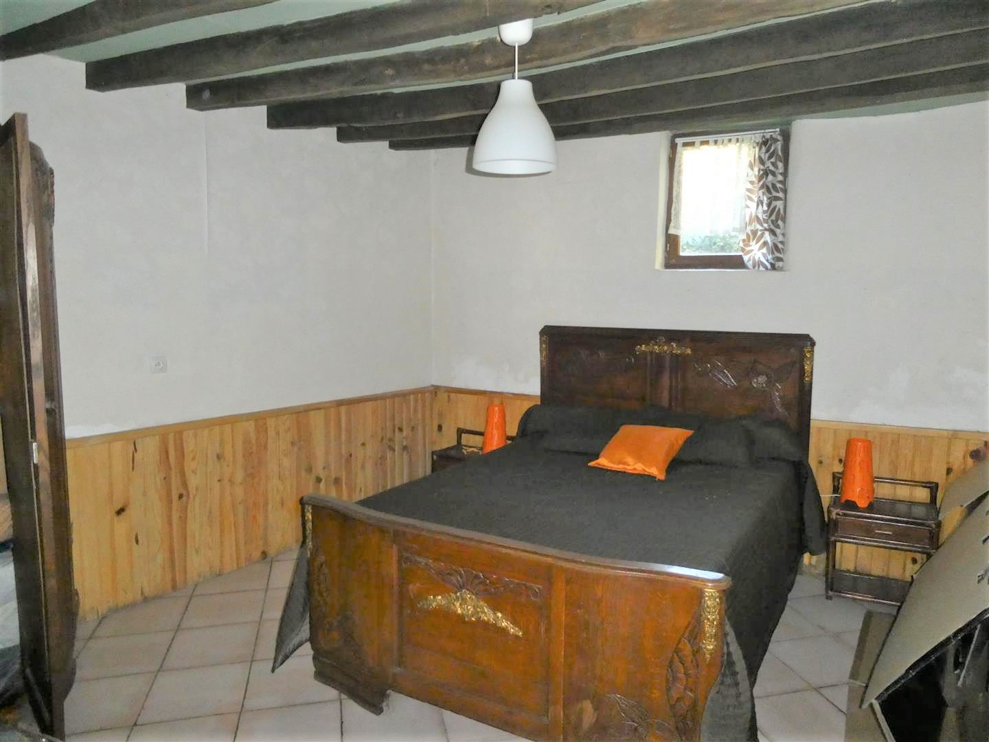 DE BEAUX VOLUMES !MARCILLY-LA-CAMPAGNE