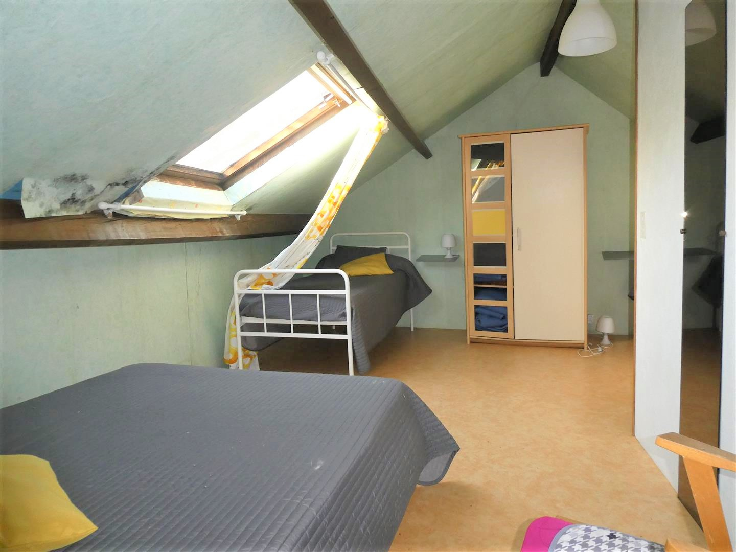 DE BEAUX VOLUMES !MARCILLY-LA-CAMPAGNE