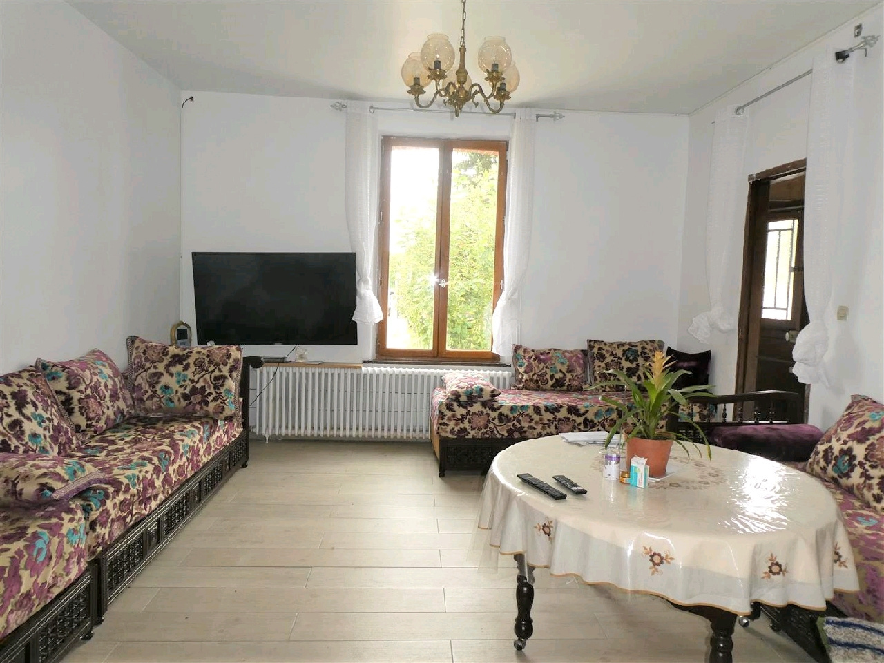 À visiter sans plus tarder !NONANCOURT