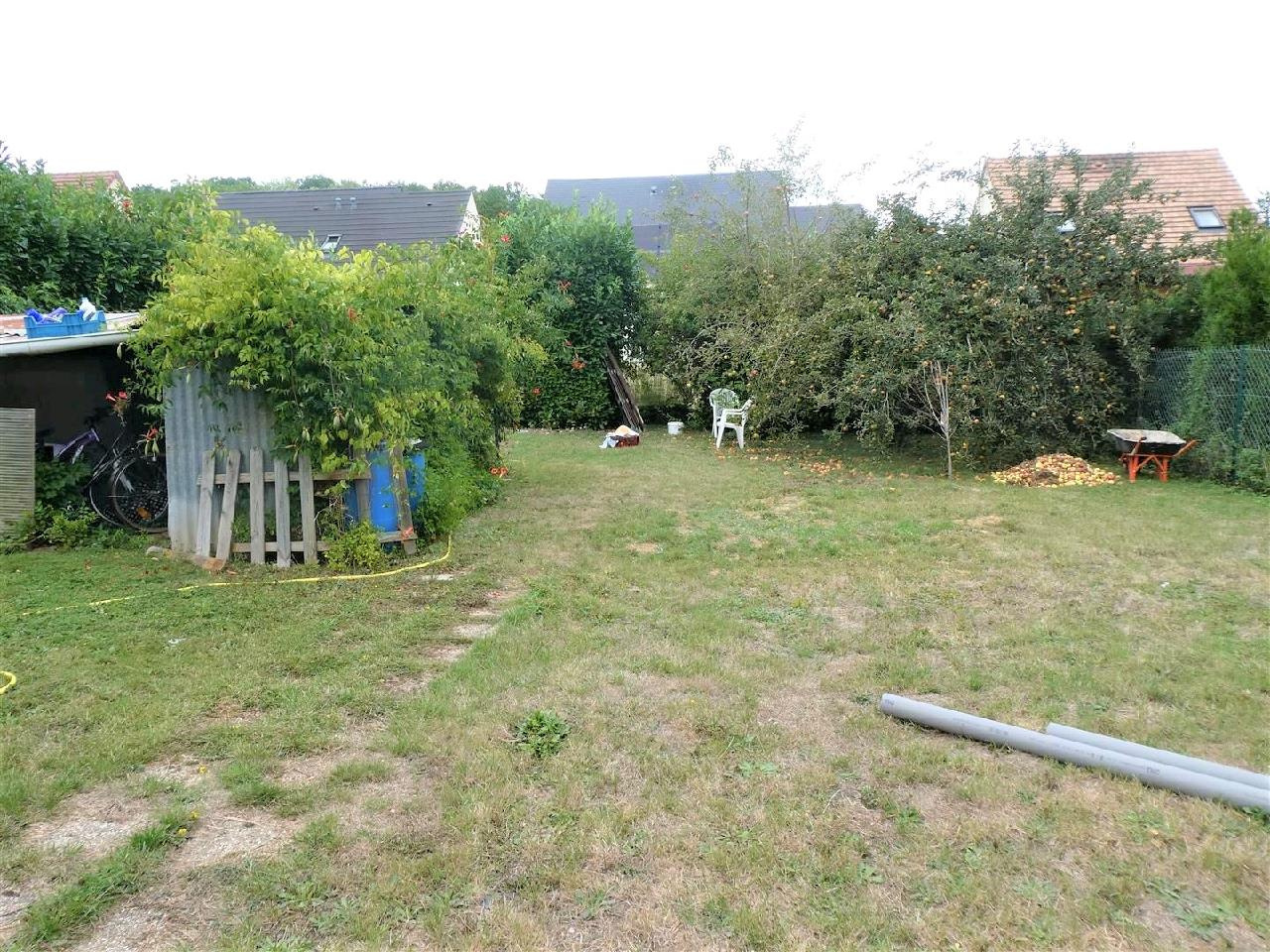 À visiter sans plus tarder !NONANCOURT