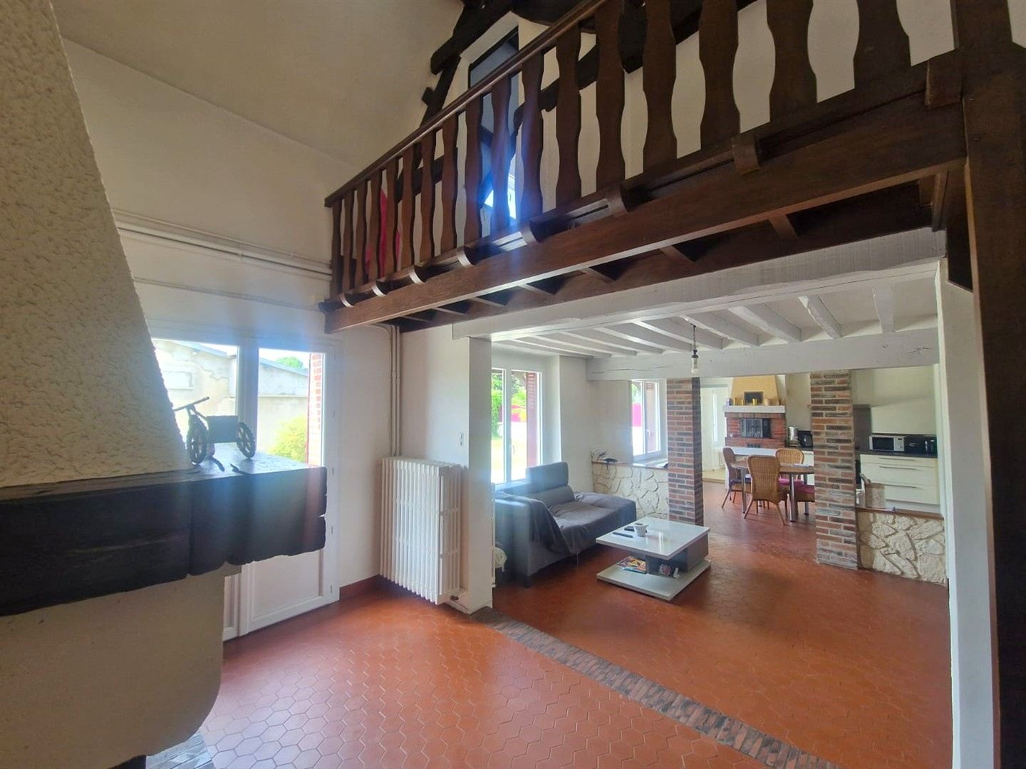 PROCHE COMMODITES, ECOLES & ACCES RAPIDE RN12 !SAINT-GERMAIN-SUR-AVRE