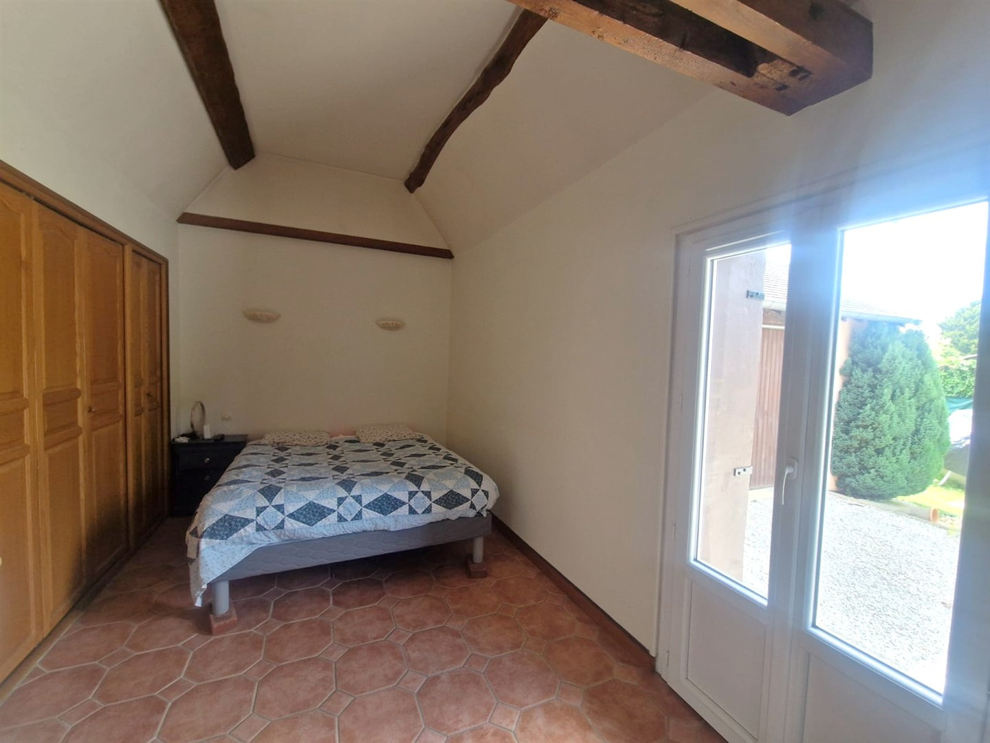 PROCHE COMMODITES, ECOLES & ACCES RAPIDE RN12 !SAINT-GERMAIN-SUR-AVRE