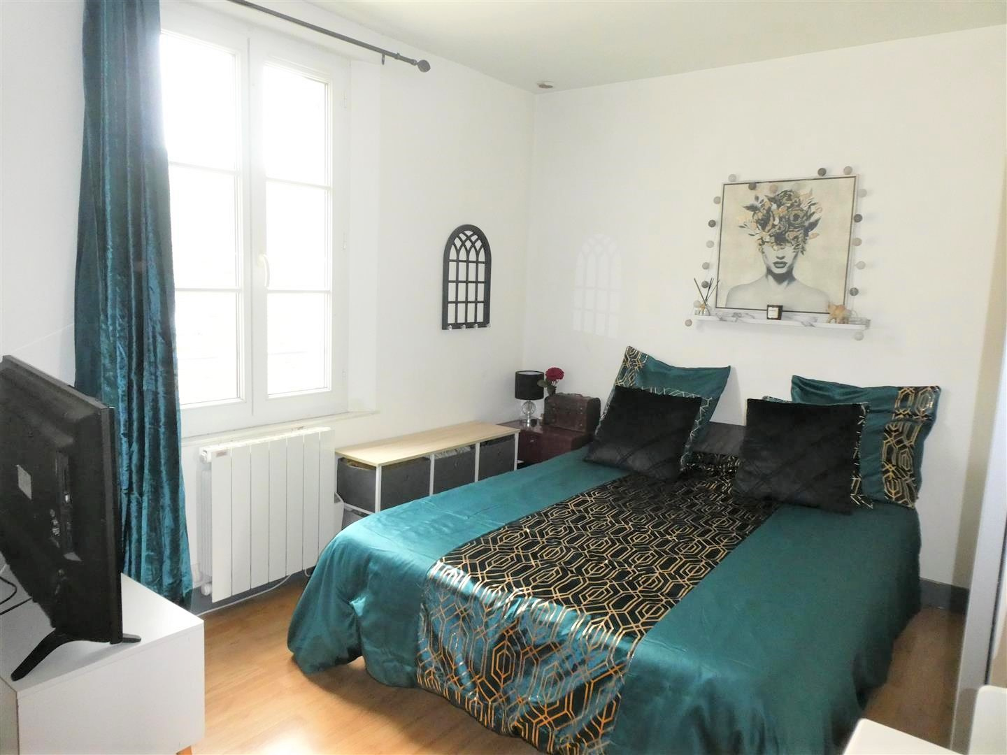 IDEAL INVESTISSEMENT LOCATIF !DREUX