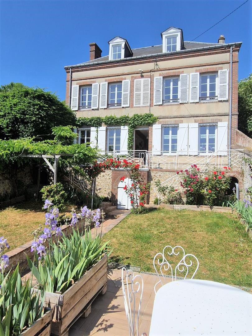 CHARME DE L'ANCIEN & AUTHENTICITÉ !NONANCOURT