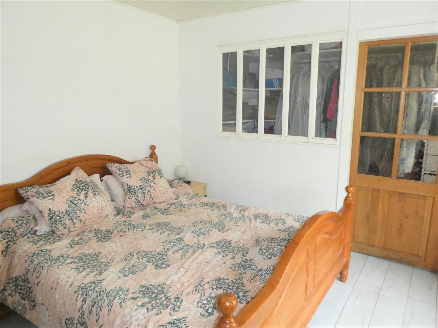 Charmante longère de plain-pied avec dépendancesMARCILLY-LA-CAMPAGNE