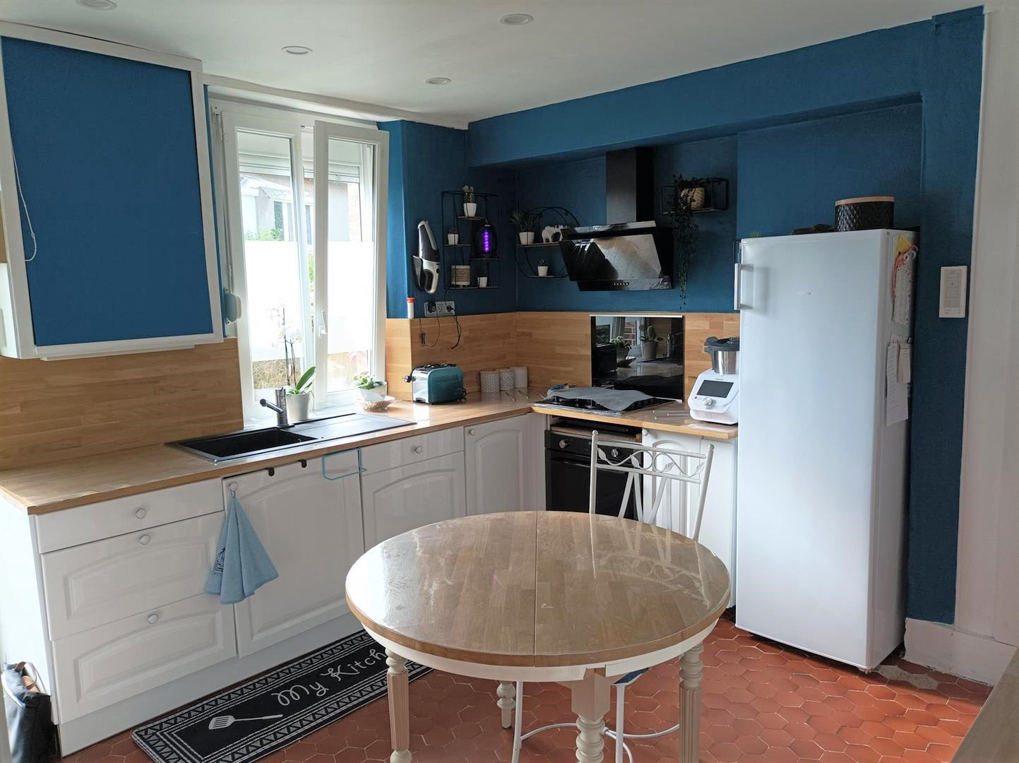 IDÉALE GRANDE FAMILLE !SAINT- REMY-SUR-AVRE