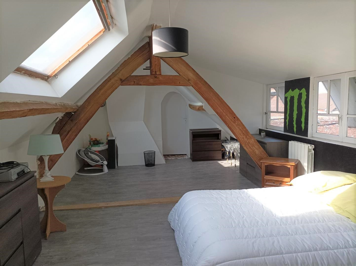 IDÉALE GRANDE FAMILLE !SAINT- REMY-SUR-AVRE