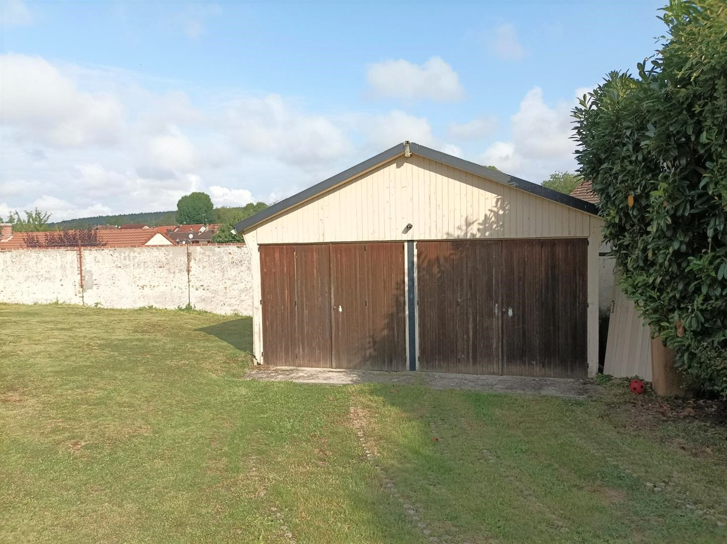 IDÉALE GRANDE FAMILLE !SAINT- REMY-SUR-AVRE