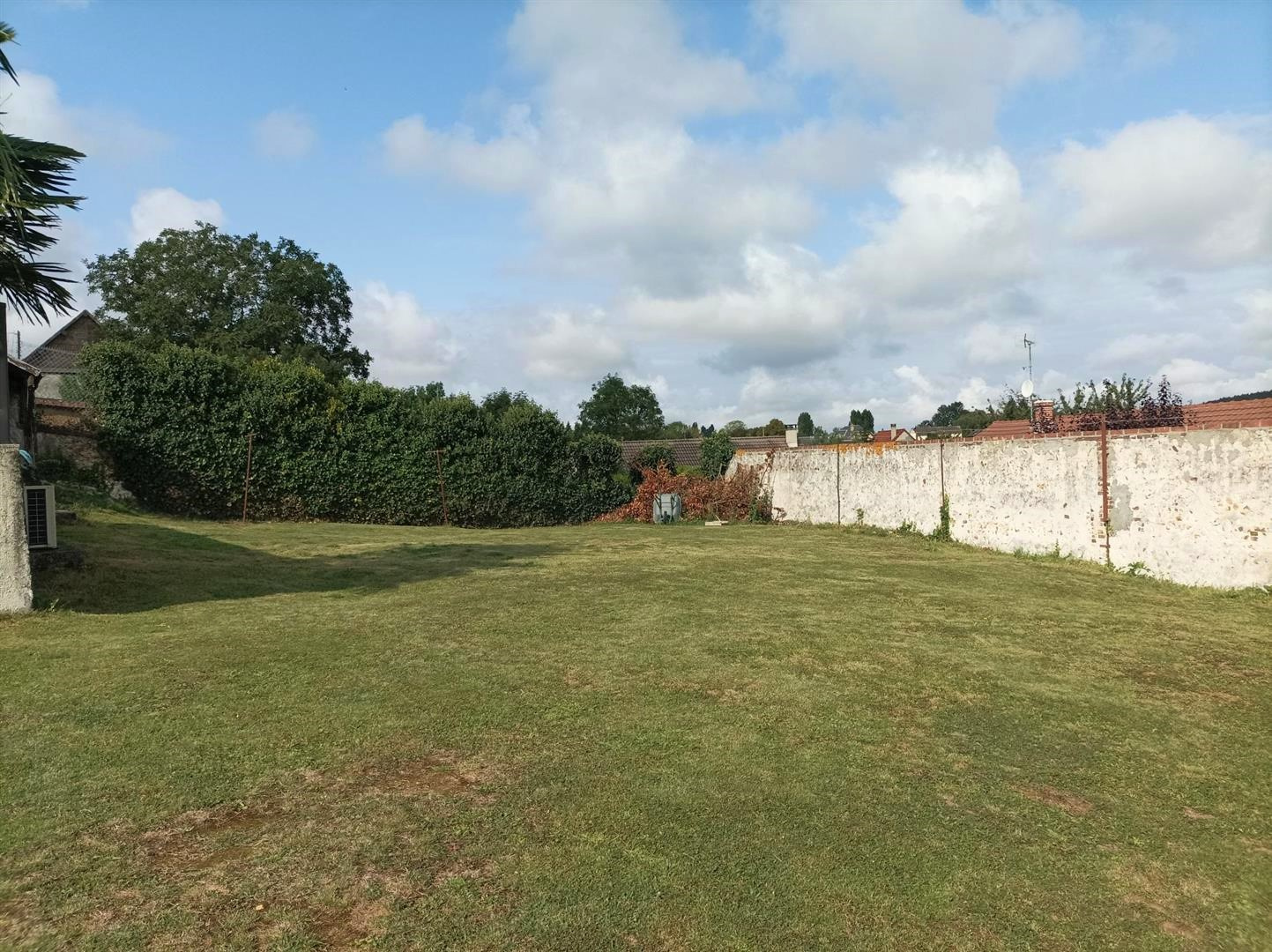 IDÉALE GRANDE FAMILLE !SAINT- REMY-SUR-AVRE