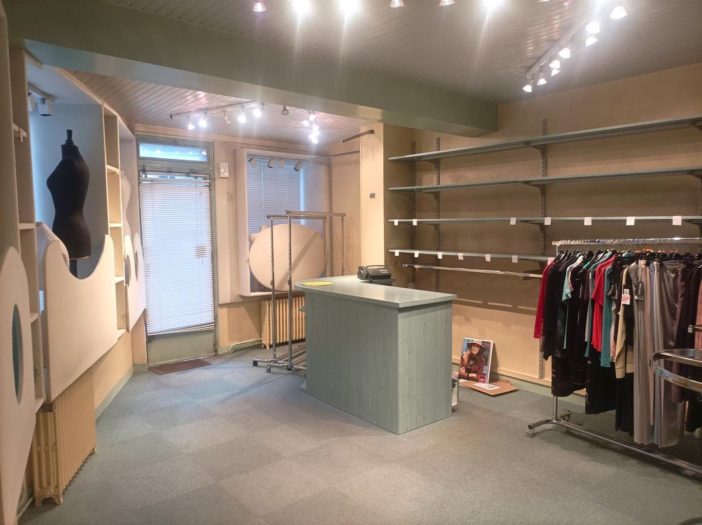 IDÉAL INVESTISSEUR !NONANCOURT