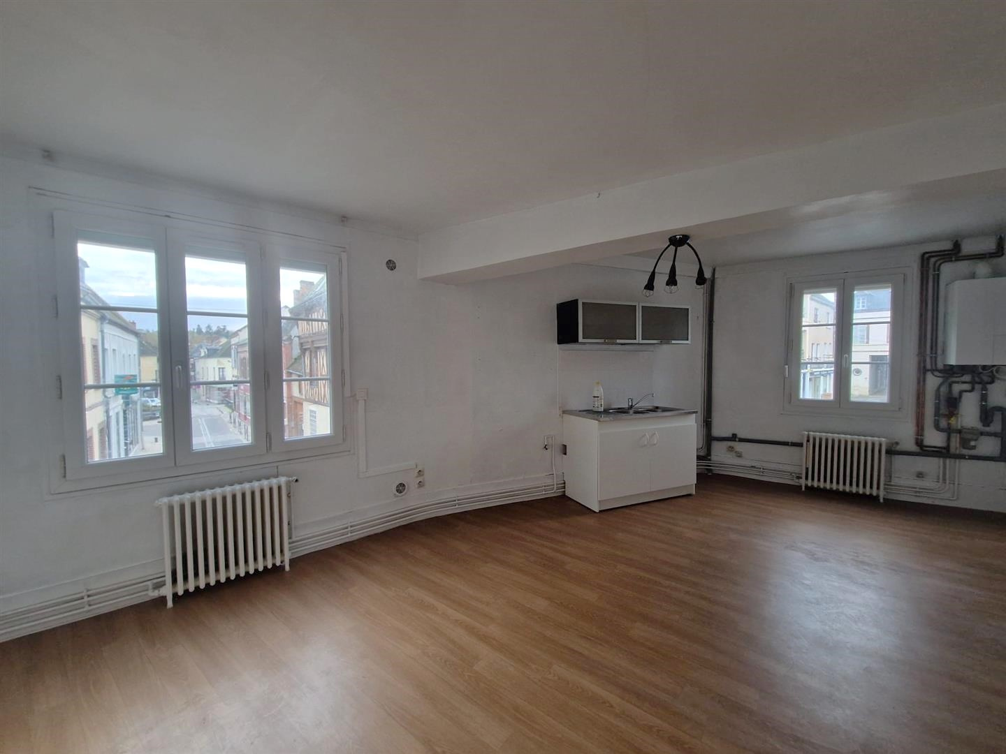 IDÉAL INVESTISSEUR !NONANCOURT