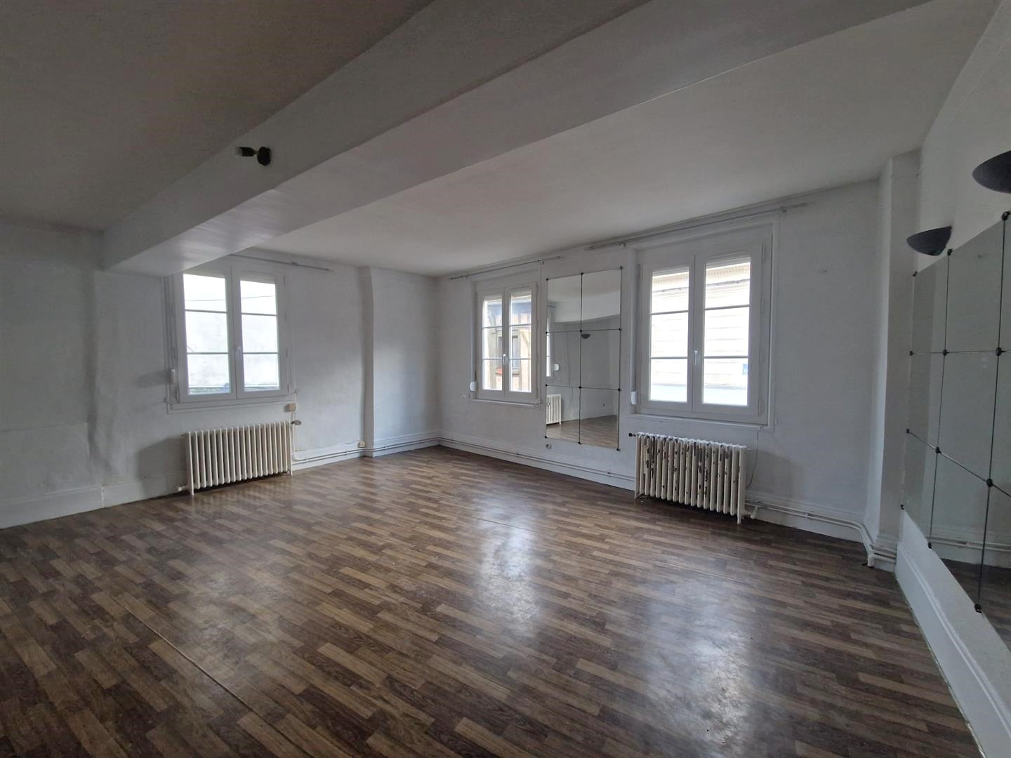 IDÉAL INVESTISSEUR !NONANCOURT