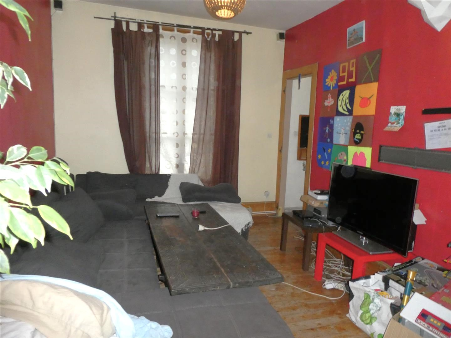 AFFAIRE À NE PAS MANQUER !NONANCOURT